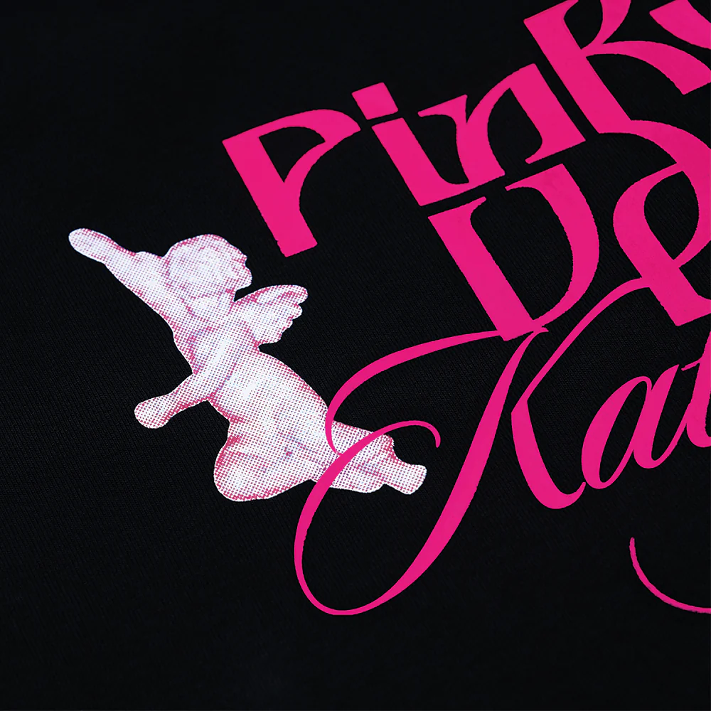 PINKY UP Tank Top Official Store