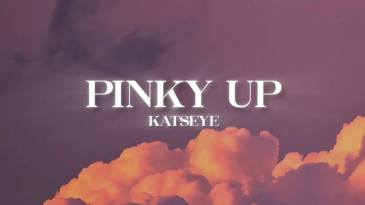 KATSEYE UP (Lyrics)