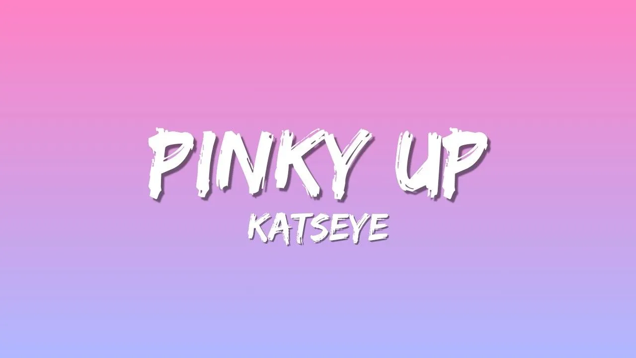 KATSEYE up (lyrics)
