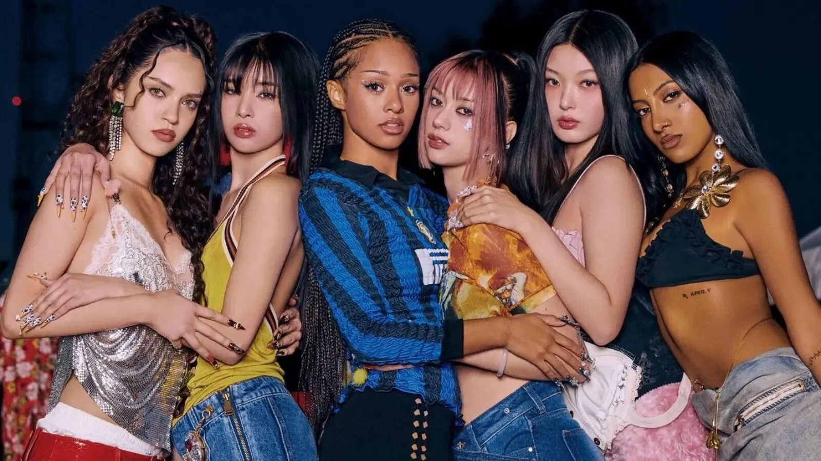 KATSEYE Releases New Single Pinky Up Ahead Of Coachella Debut, BUT Why Is Manon Bannerman Missing?