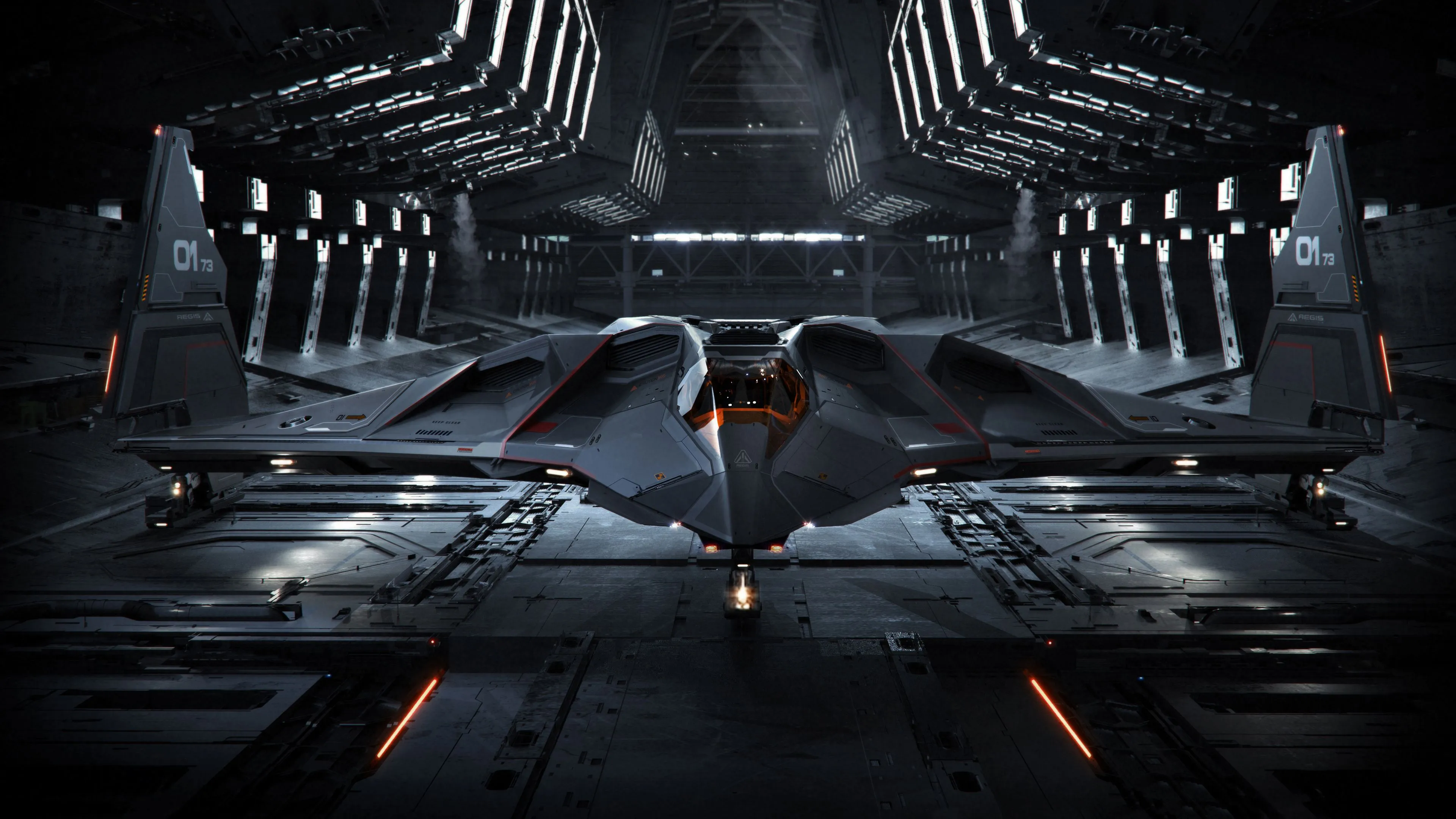 Spaceship Star Citizen 4k Wallpaper, HD Games Wallpaper, 4k Wallpaper Image, Background, Photos and Picture