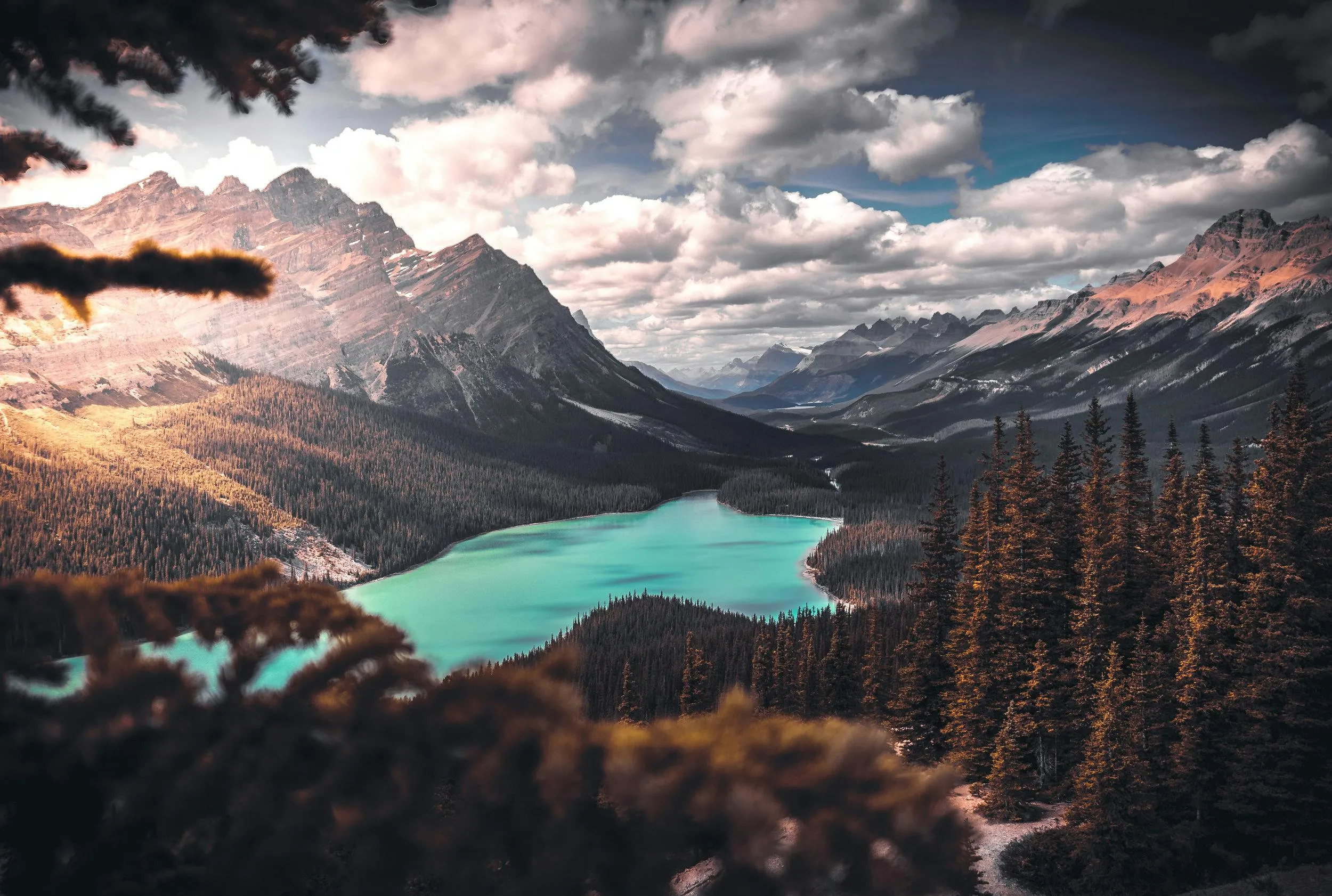 Landscape Wallpaper Photo, Download The BEST Free Landscape Wallpaper & HD Image