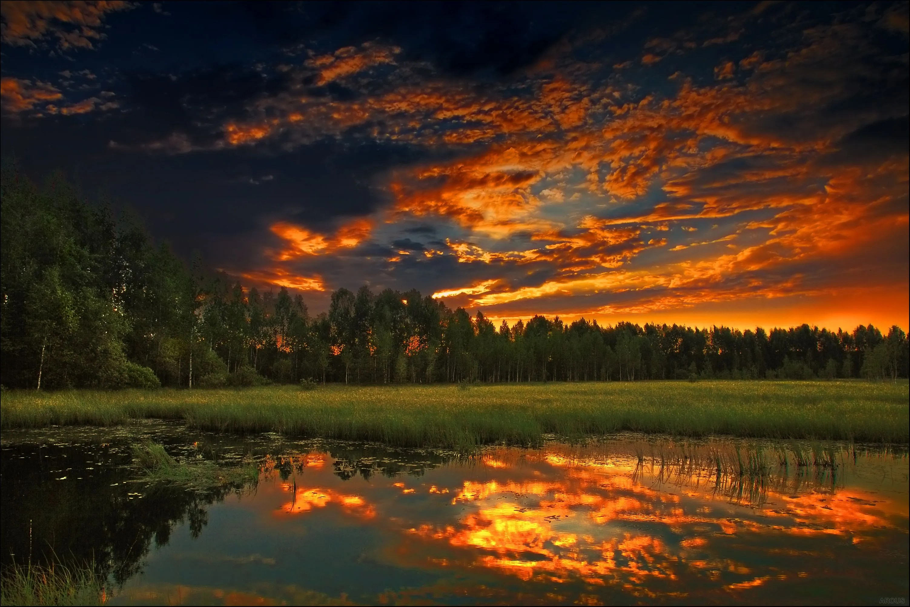 Desktop wallpaper: Earth, Scenic 4K free download for PC. 190136