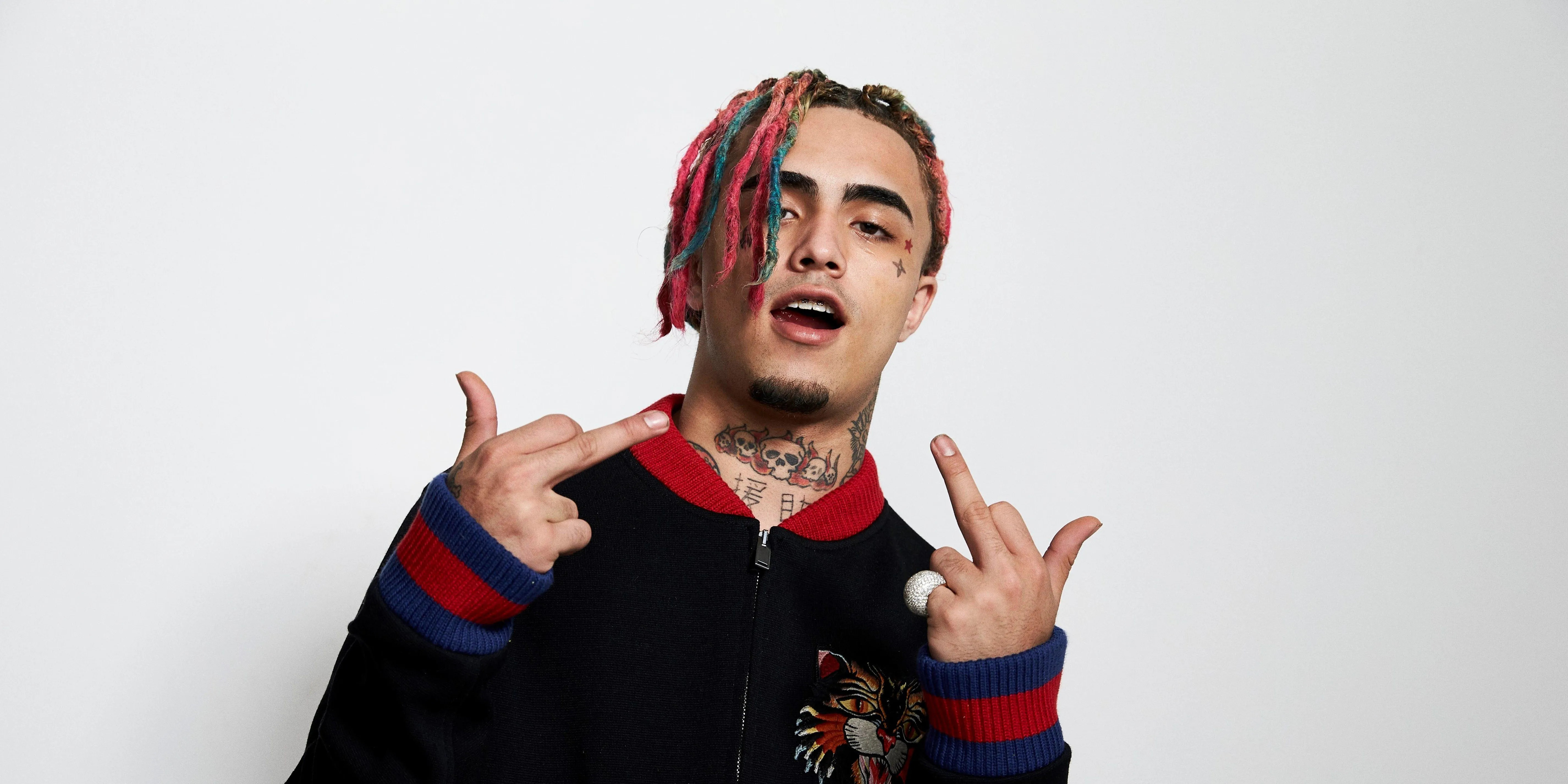 Lil Rae Rapper Wallpaper Pc Rapper 4k PC Wallpapers - Wallpaper Cave