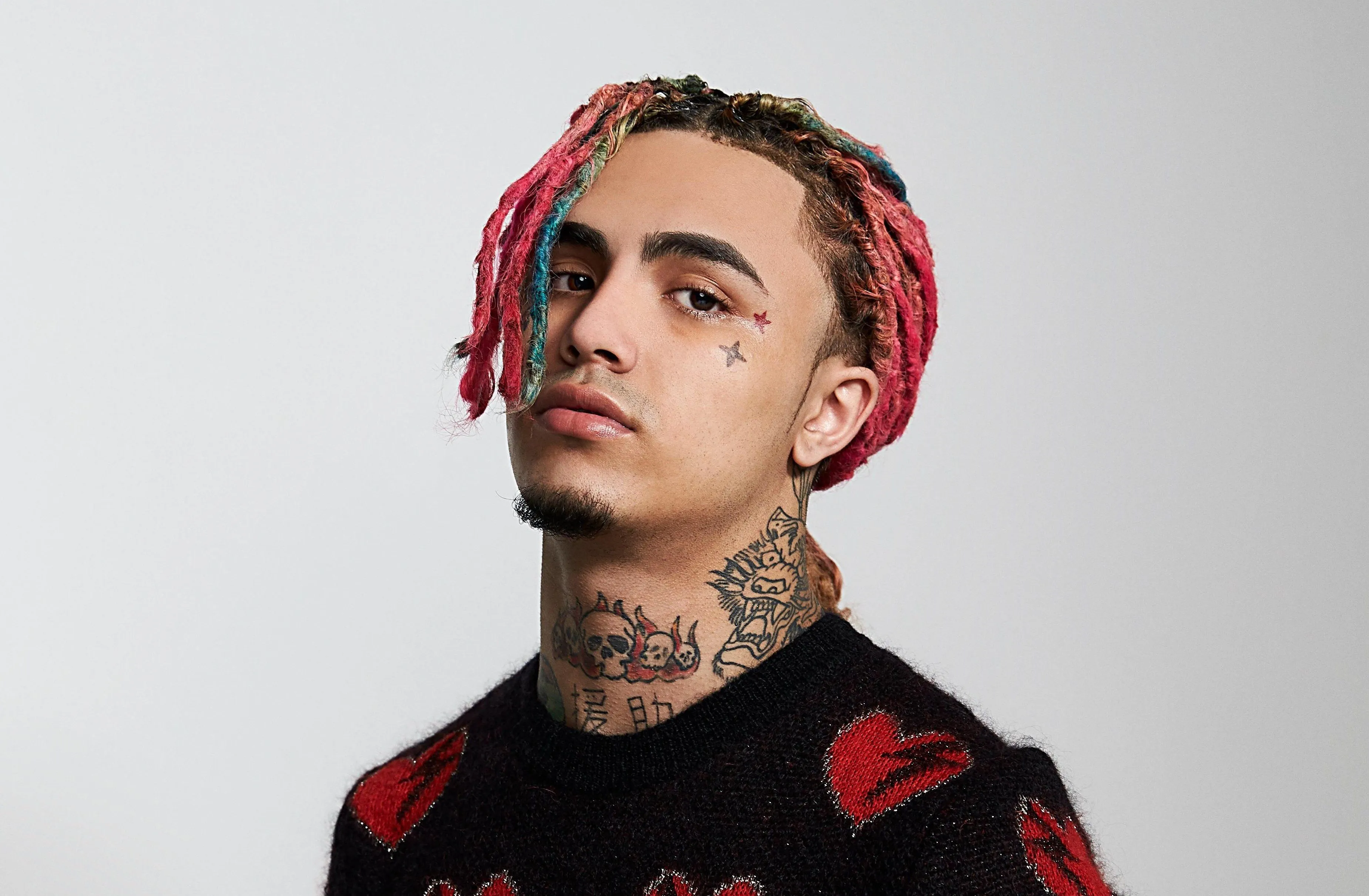 Lil Rae Rapper Wallpaper Pc Rapper 4k PC Wallpapers - Wallpaper Cave