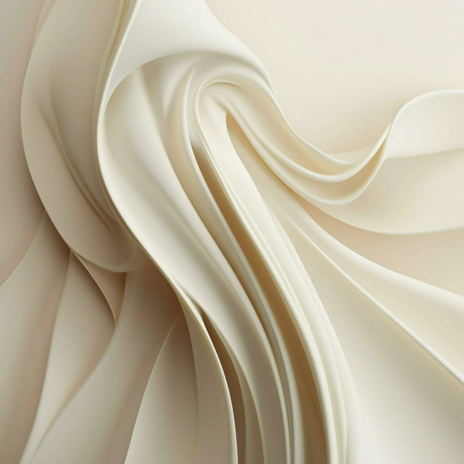 ivory Minimalist wallpaper high quality 4k hdr