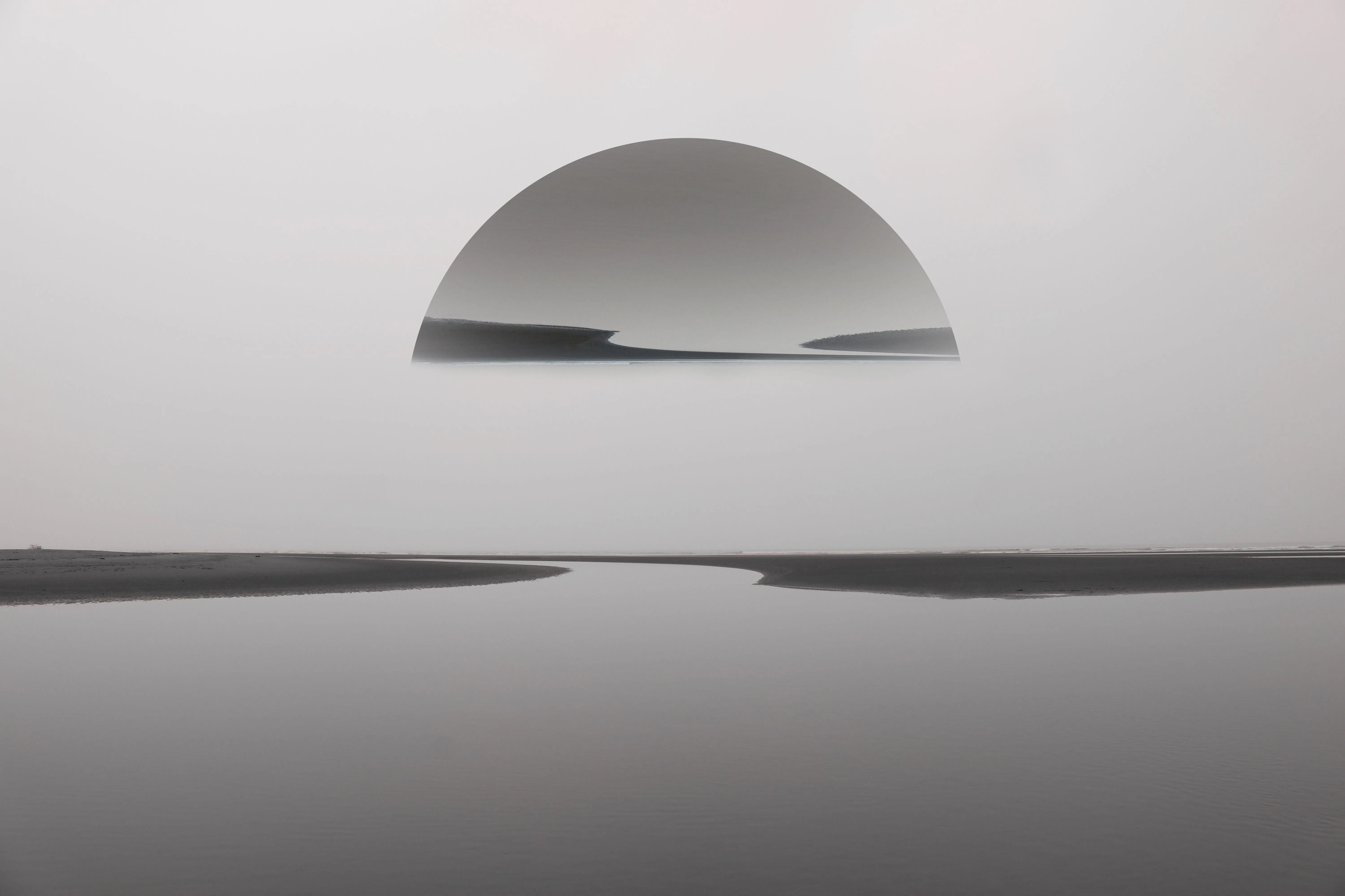 Black White Minimalist Wallpaper Free Black White Minimalist Background