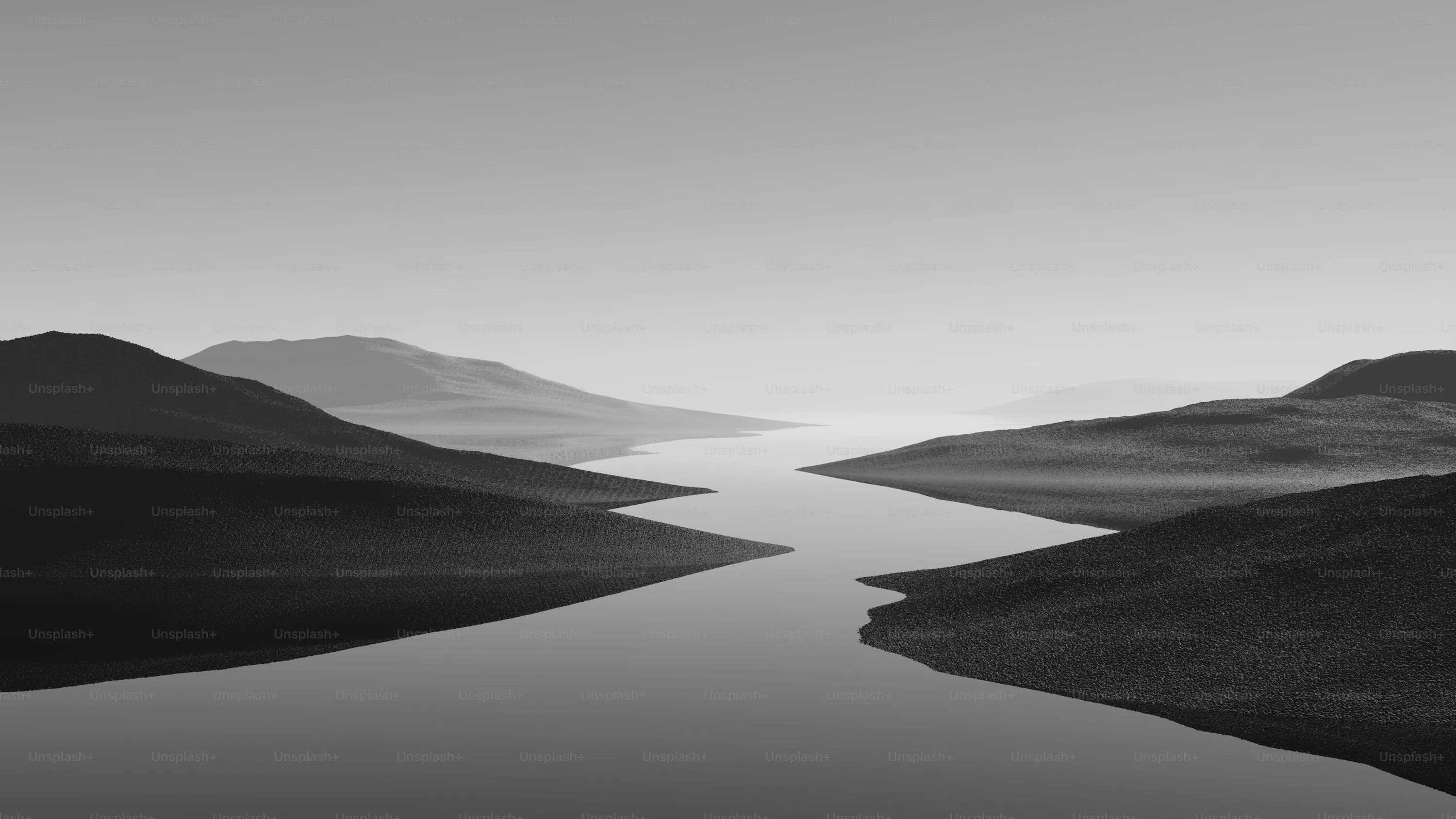 Minimal Black and White Wallpaper, HD Background on WallpaperBat