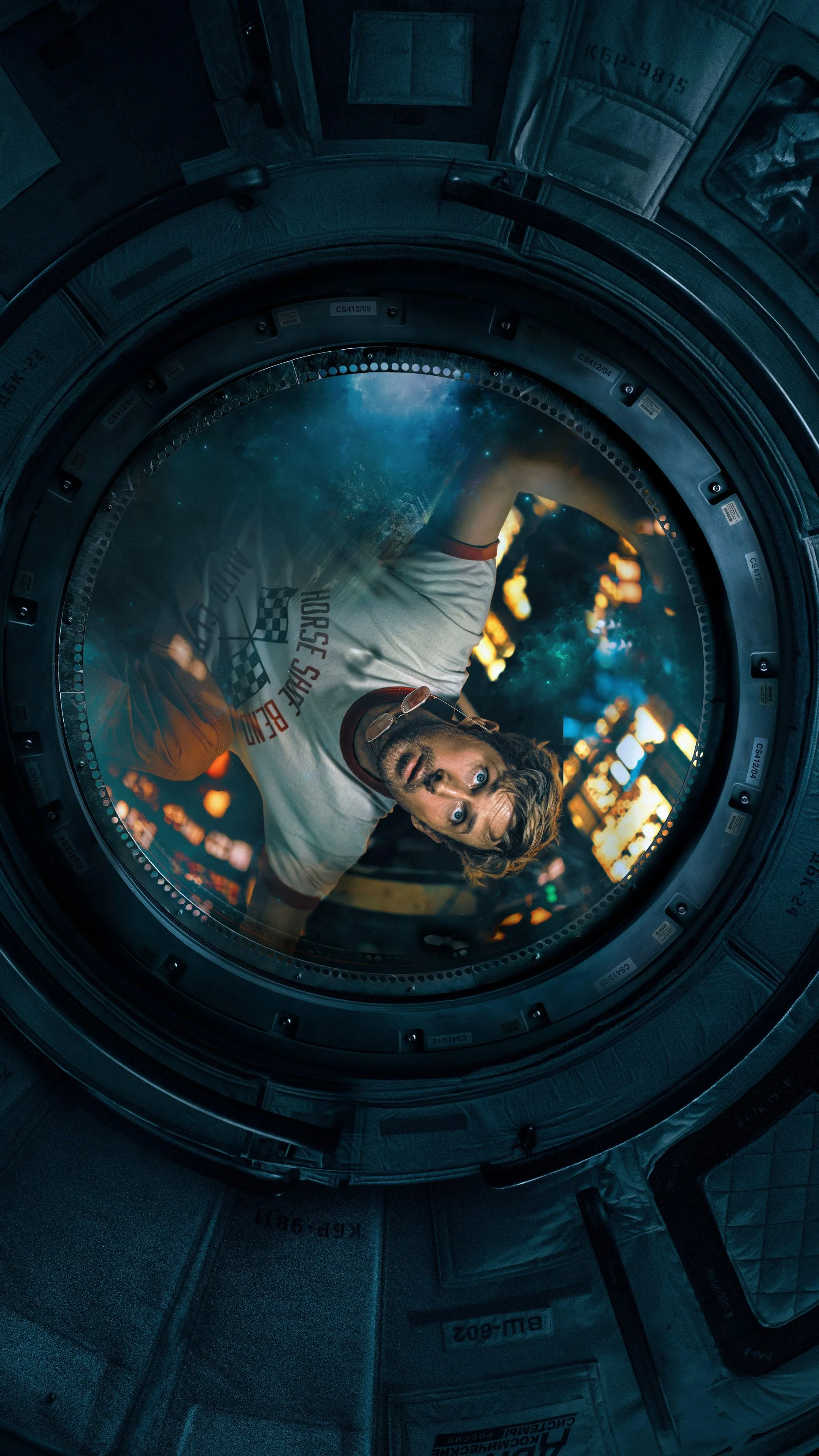 Project Hail Mary Wallpaper 4K, 2026, Ryan Gosling, 2026 Movies