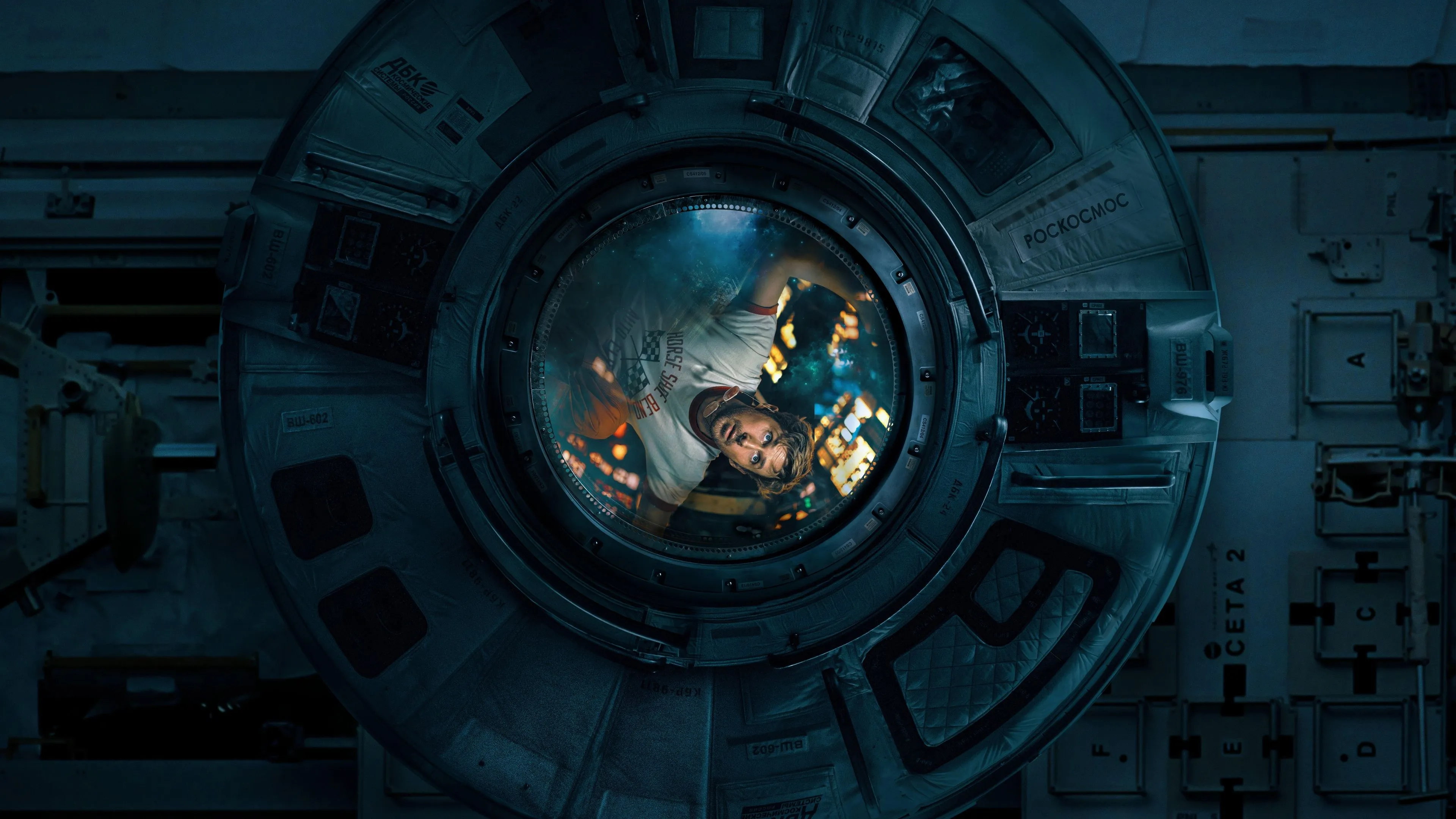 Project Hail Mary Wallpaper 4K, 2026, Ryan Gosling, 2026 Movies