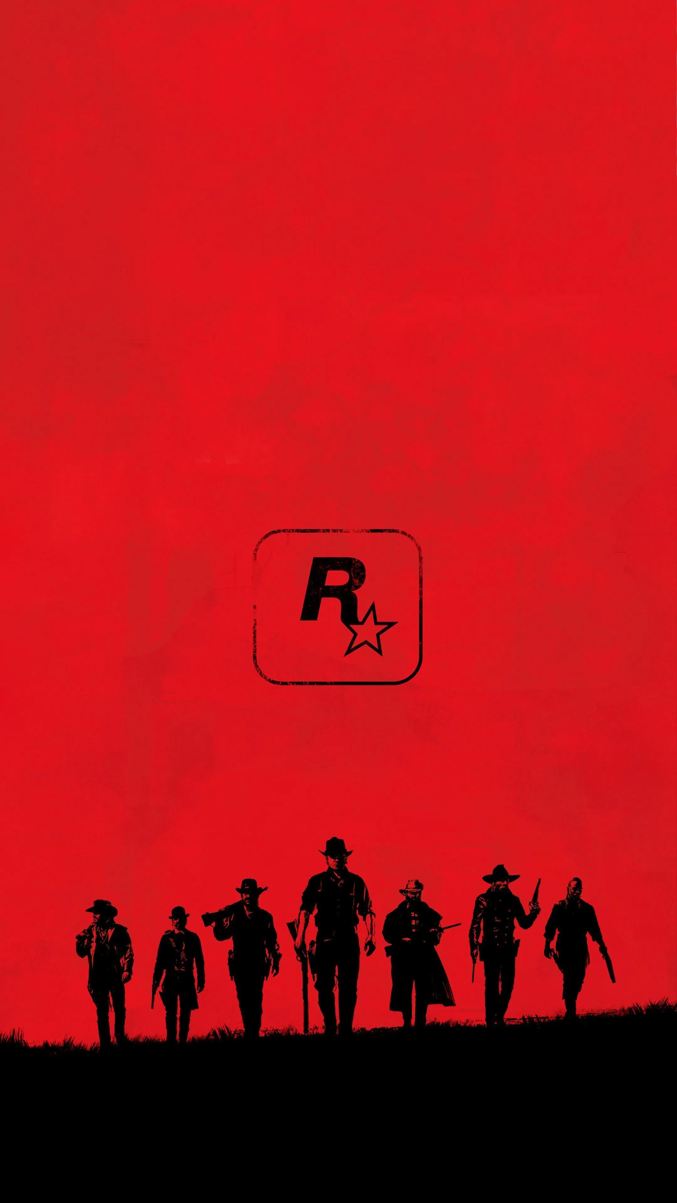 Red Dead Redemption Wallpaper, HD Background on WallpaperBat