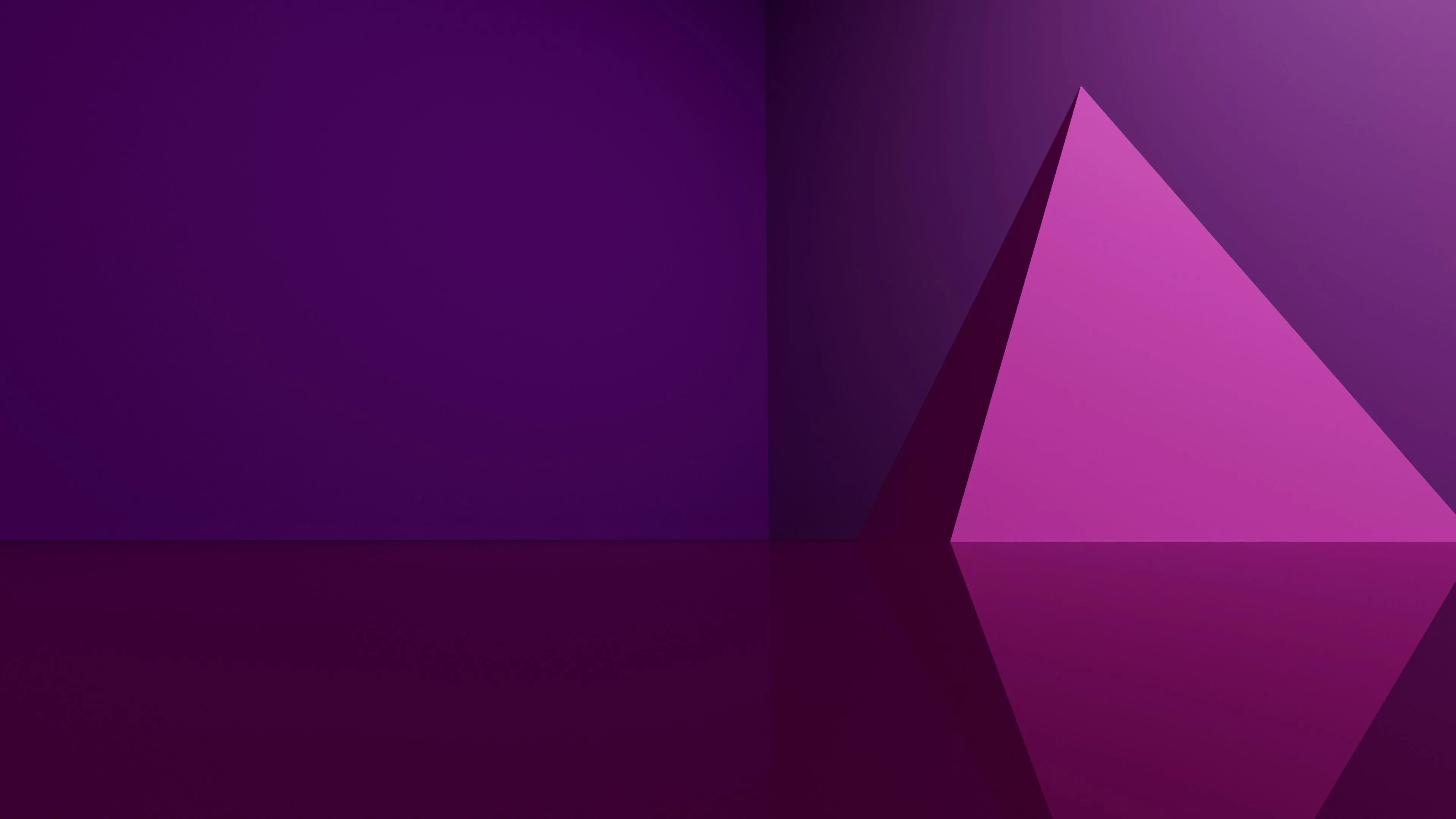 Minimalist 4K background