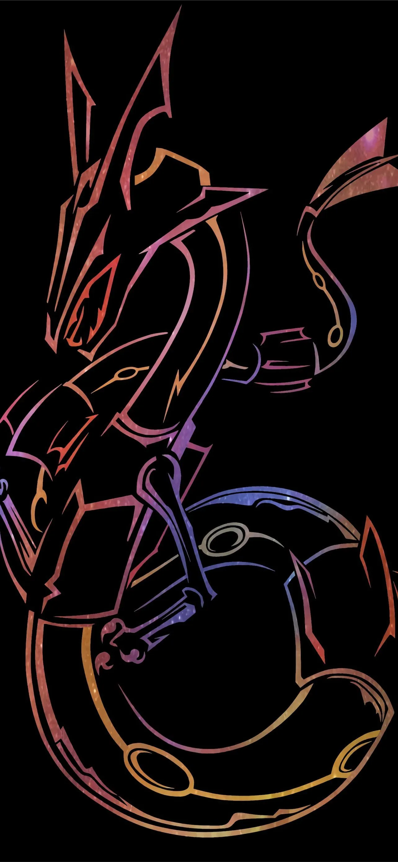 kyogre HD iPhone Wallpaper Free Download