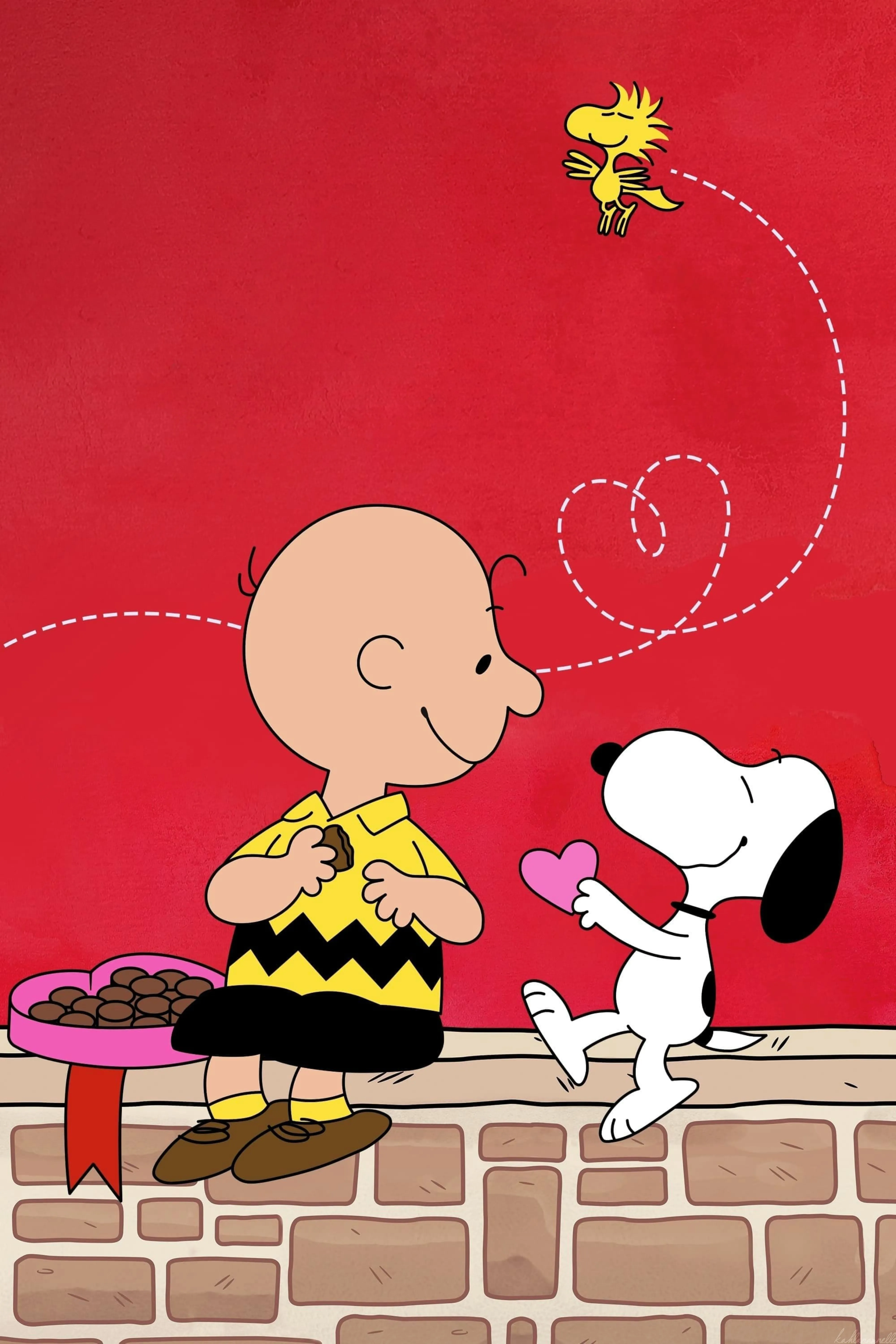 Charlie Brown Wallpaper and Background