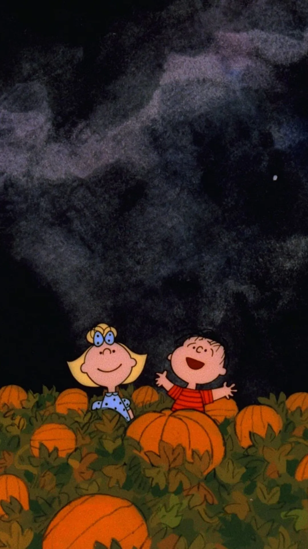 Sally Brown Phone Wallpaper: Free 4K & HD Downloads