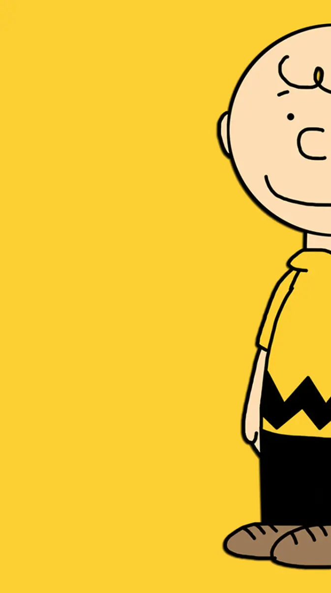 Charlie Brown wallpaper