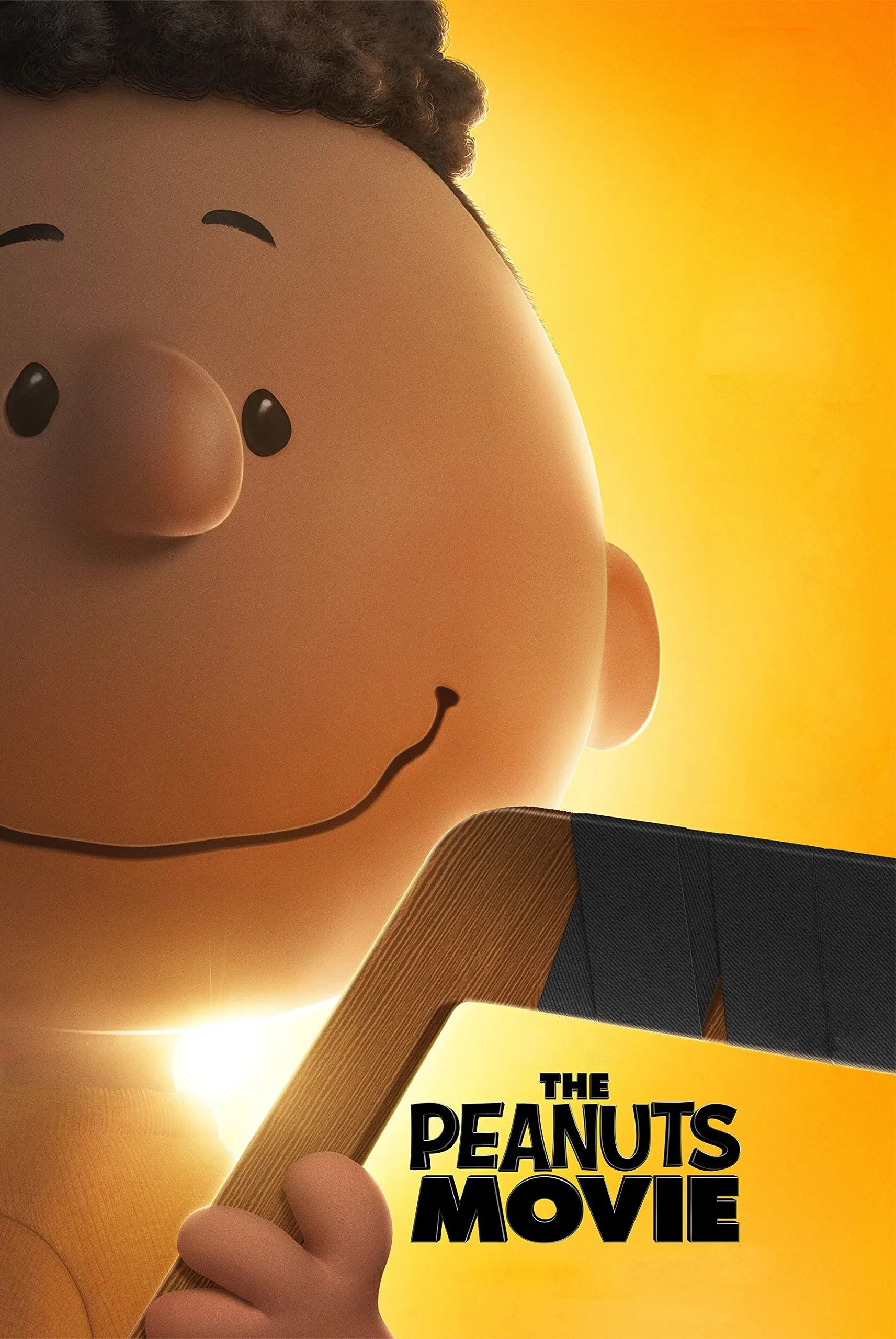 The Peanuts Movie Wallpaper