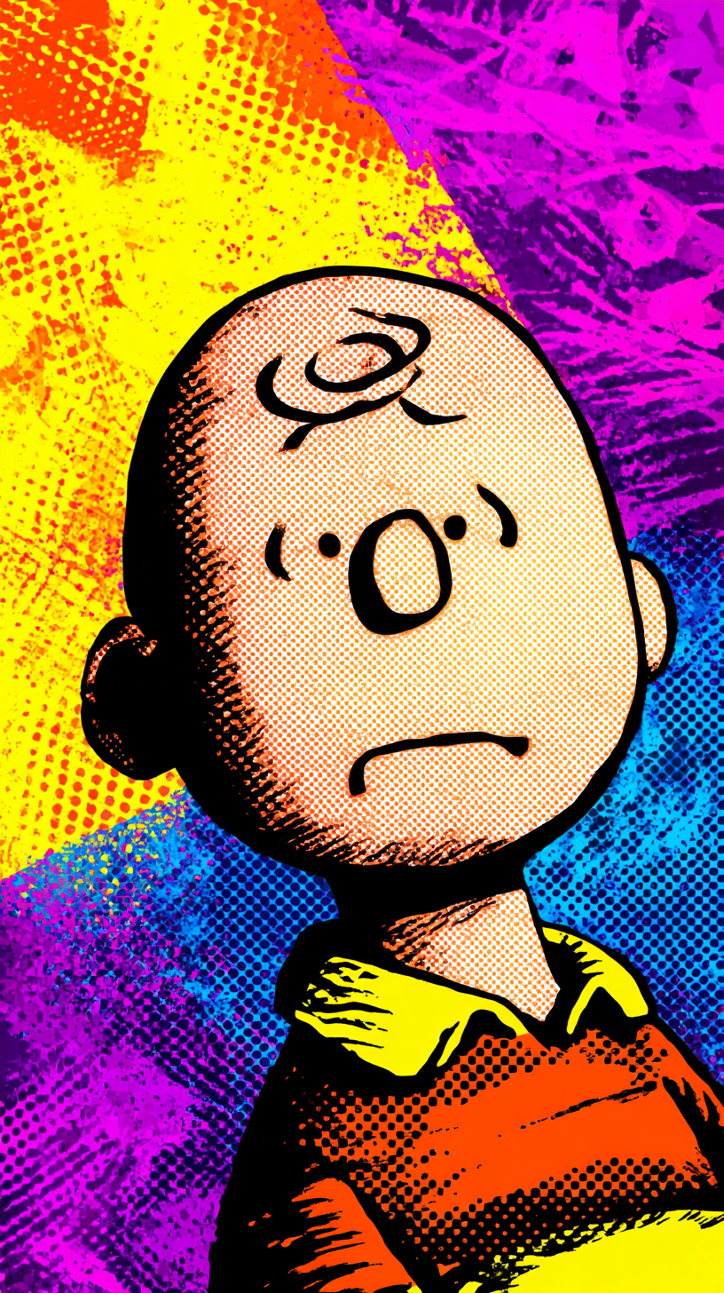 Charlie Brown Wallpaper HD and 4K Free to Download