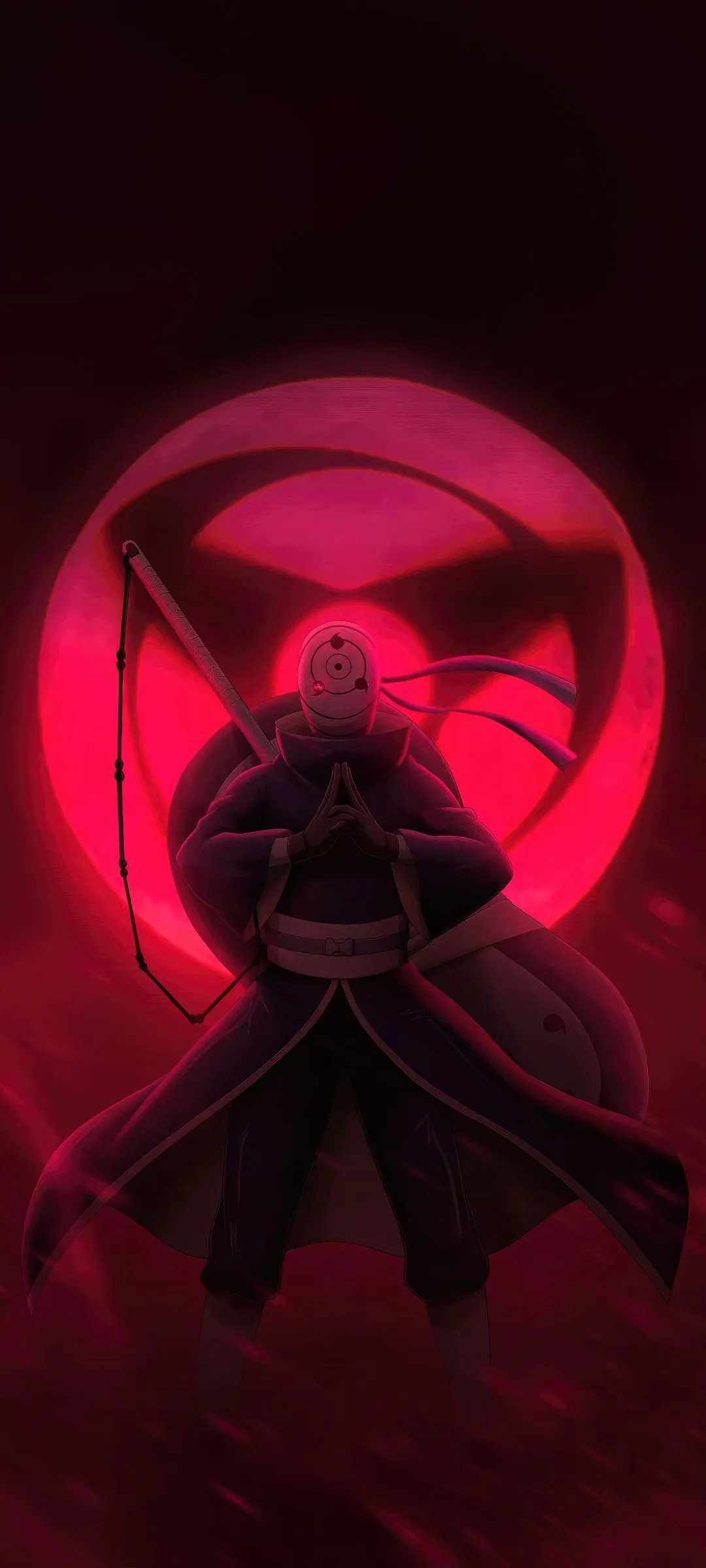 Obito Uchiha Google Pixel 7 , HD 4k Wallpaper, Image, Background, Photo and Picture