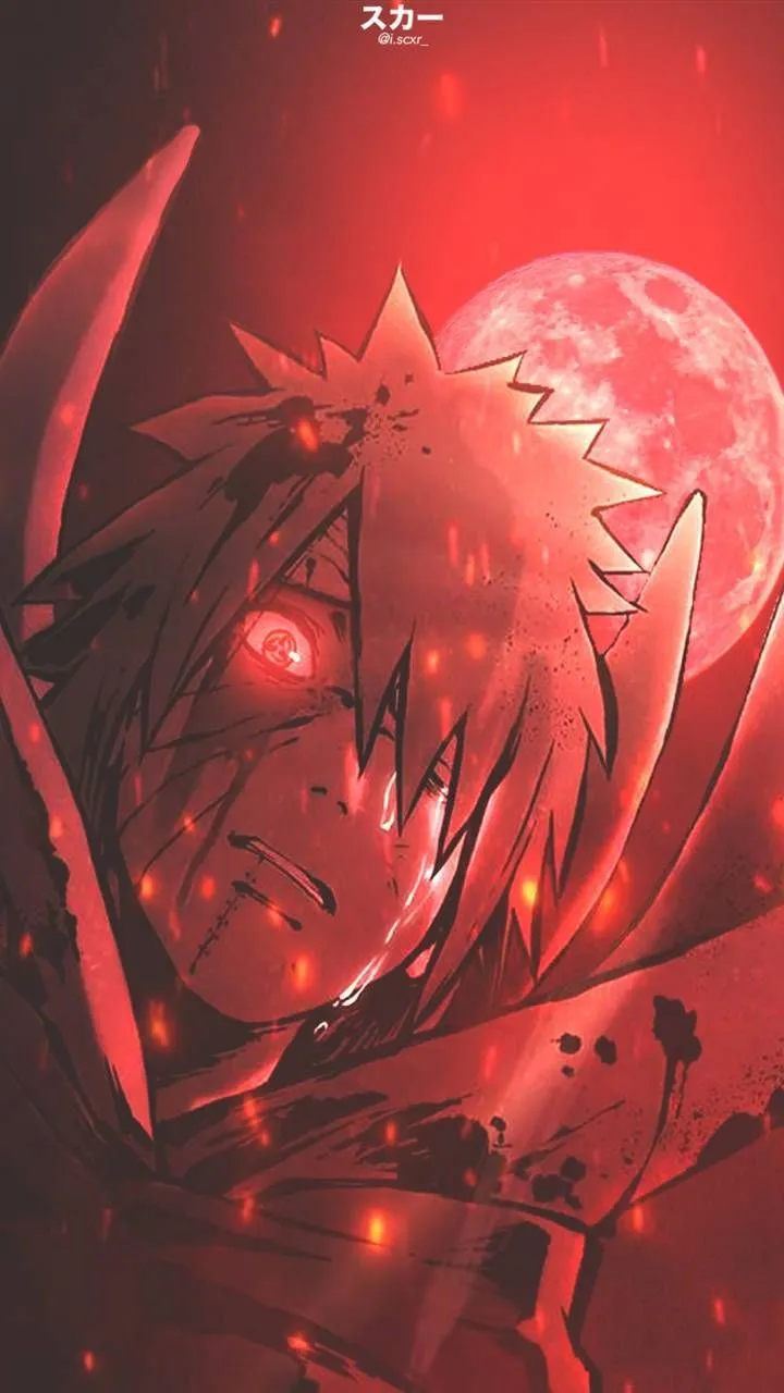 Uchiha Obito wallpaper