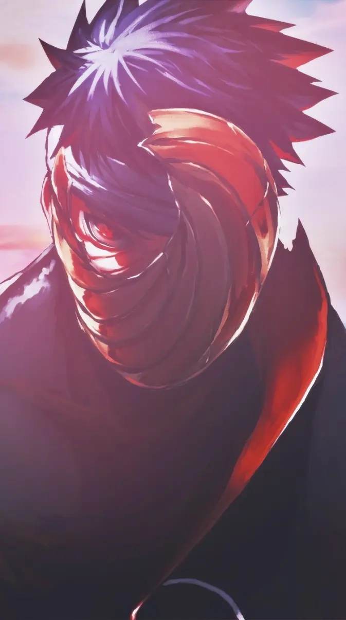 Obito wallpaper