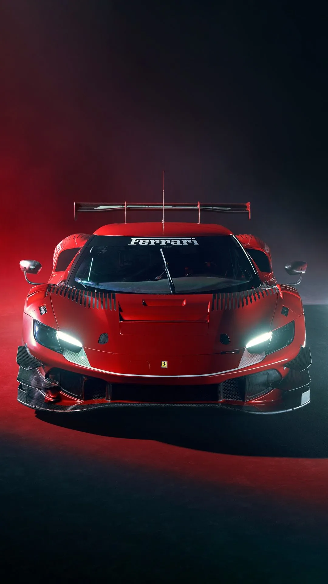 Ferrari 499P, Ferrari, 2023 Cars, Cars, Hd, 4K, 5K, 8K, 10K HD Phone Wallpaper