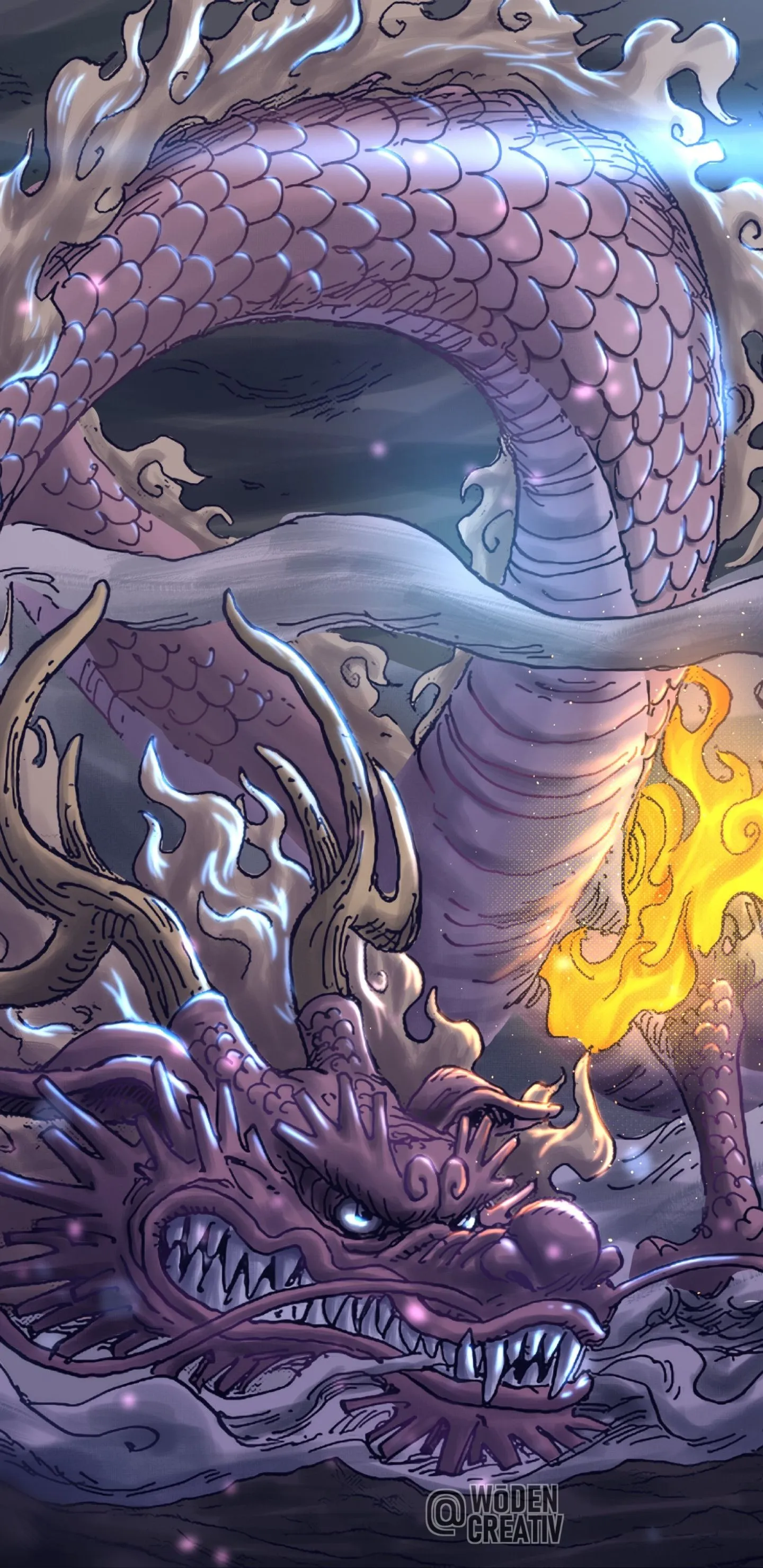 Phone wallpaper: Anime, One Piece 1183865