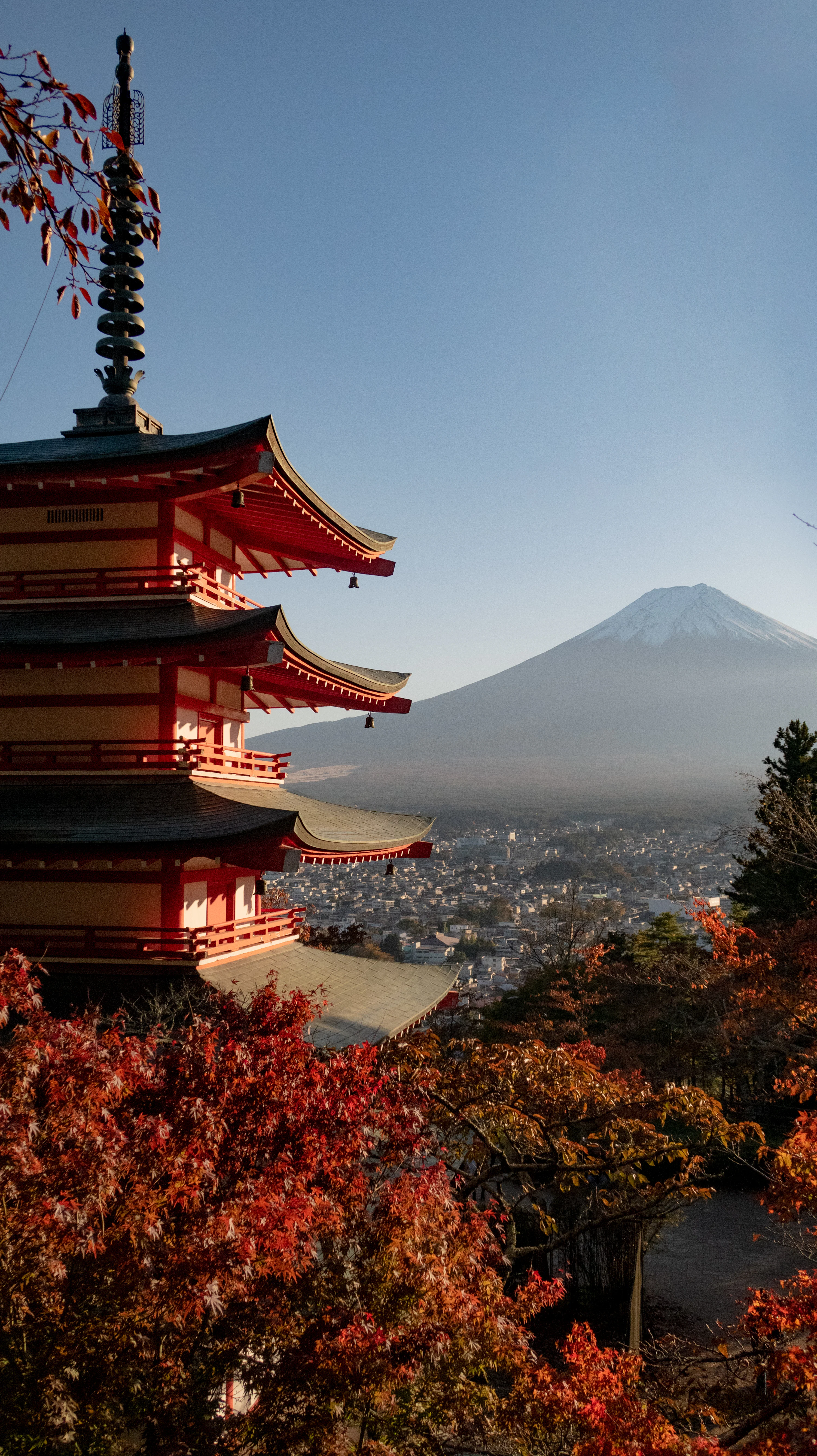 Japanese Wallpaper: Free HD Download [HQ]