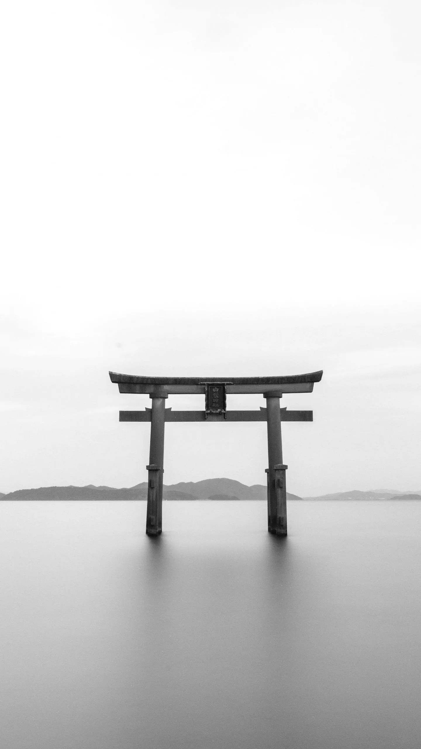 Tori Japanese Shrine Wallpaper, Android & Desktop Background