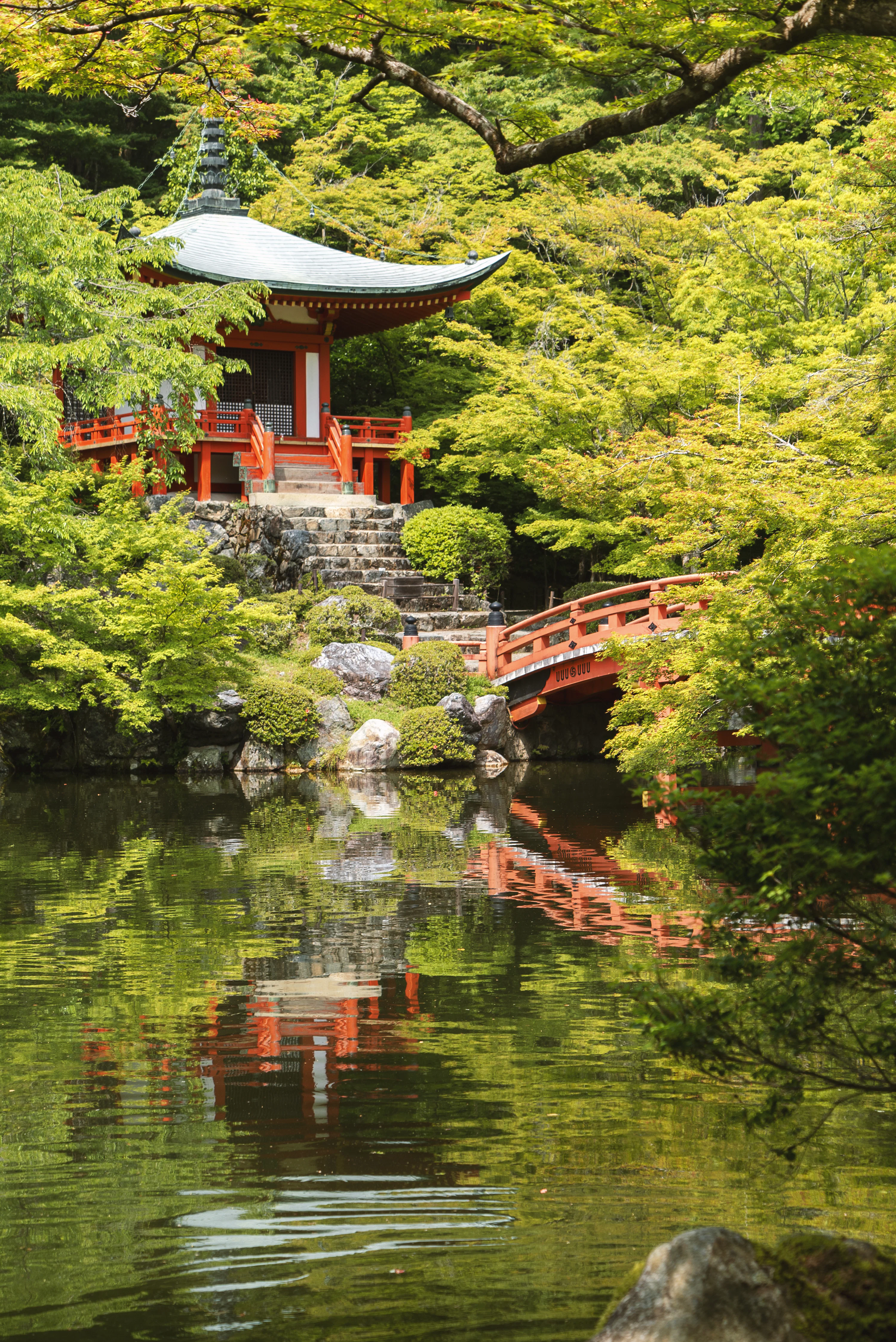 Japan Nature Picture. Download Free Image