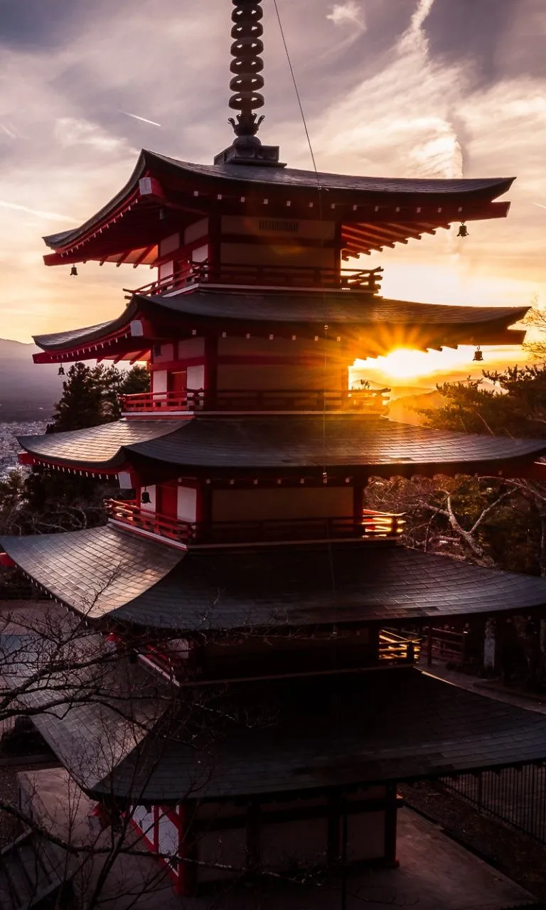 Travel Japan 4K UHD Wallpaper for UltraHD Desktop and TV, Widescreen and UltraWide Display, Smartphone and Tablet Devices