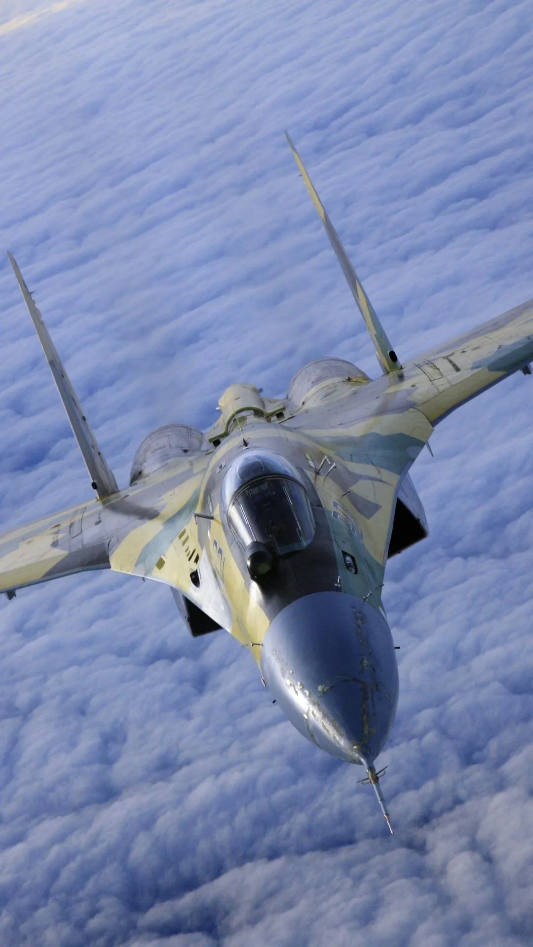Ground Attack Aircraft Wallpaper for Android Mobile Smartphone [Full HD]