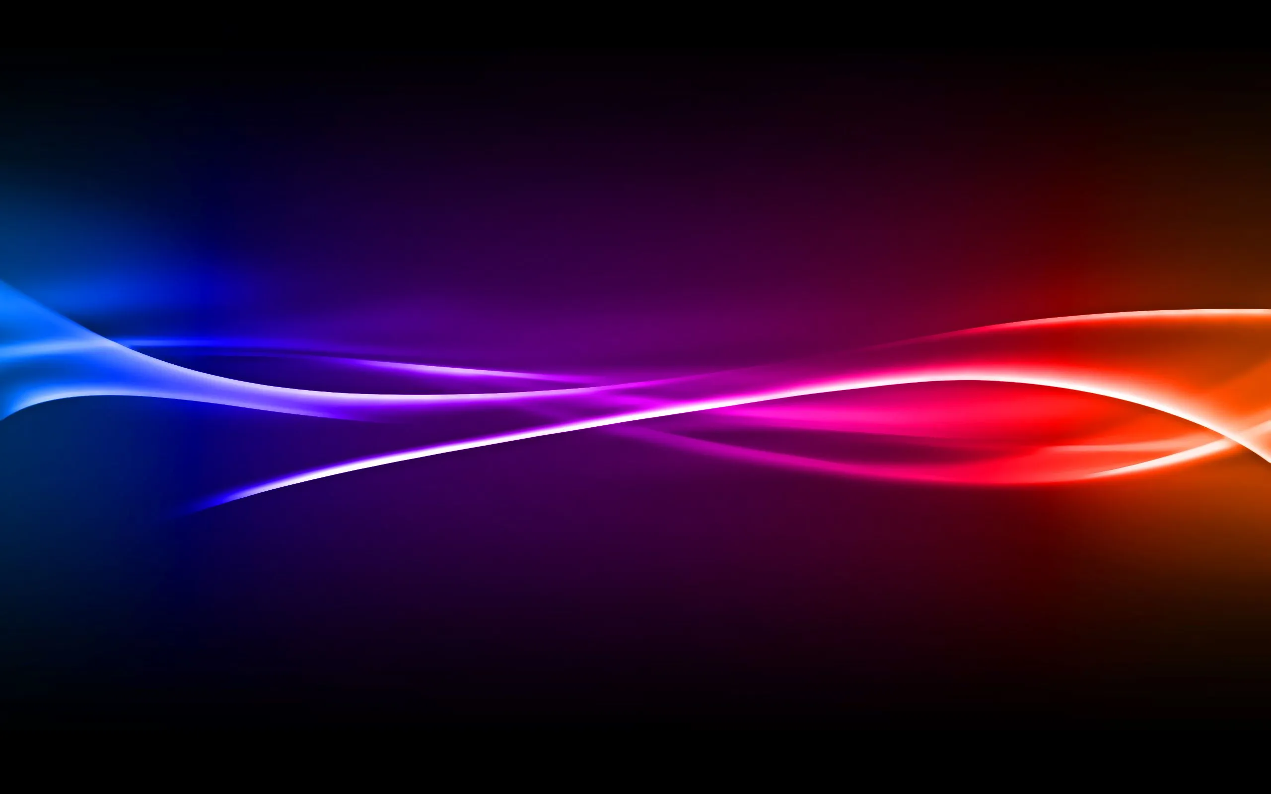 Glow Wallpaper 03936