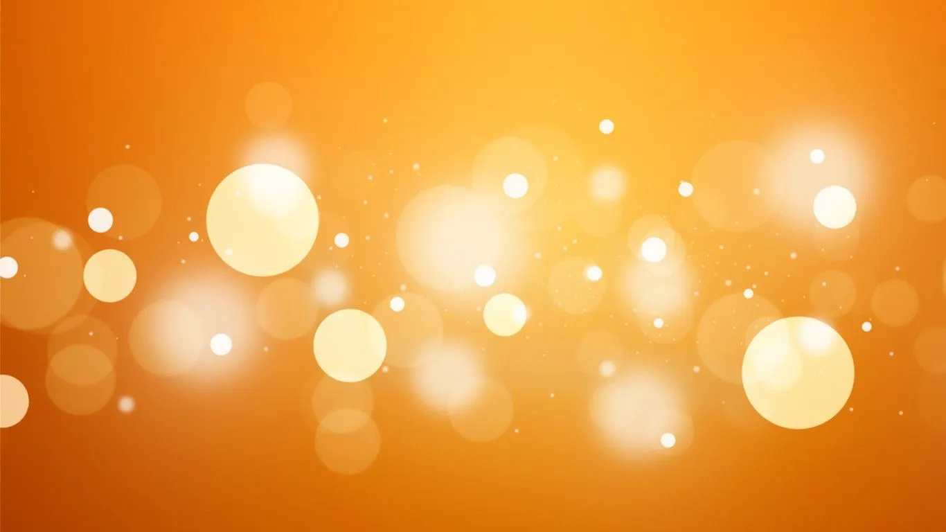 Glow Desktop Wallpaper 03929
