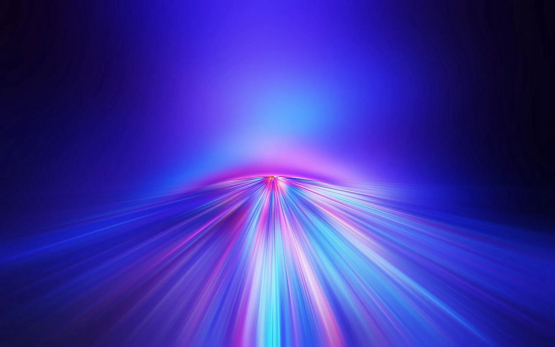 Desktop wallpaper: Glow, Shining, Abstract, Lines, Path, Way 4K free download for PC. 106517