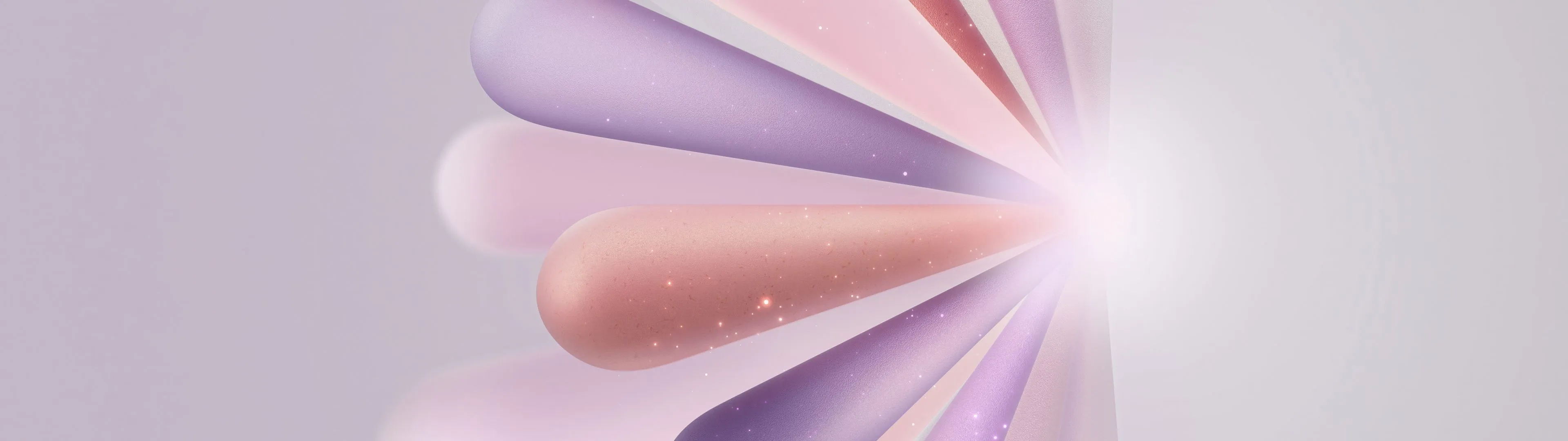 Pastel colors Wallpaper 4K, Abstract design, Light