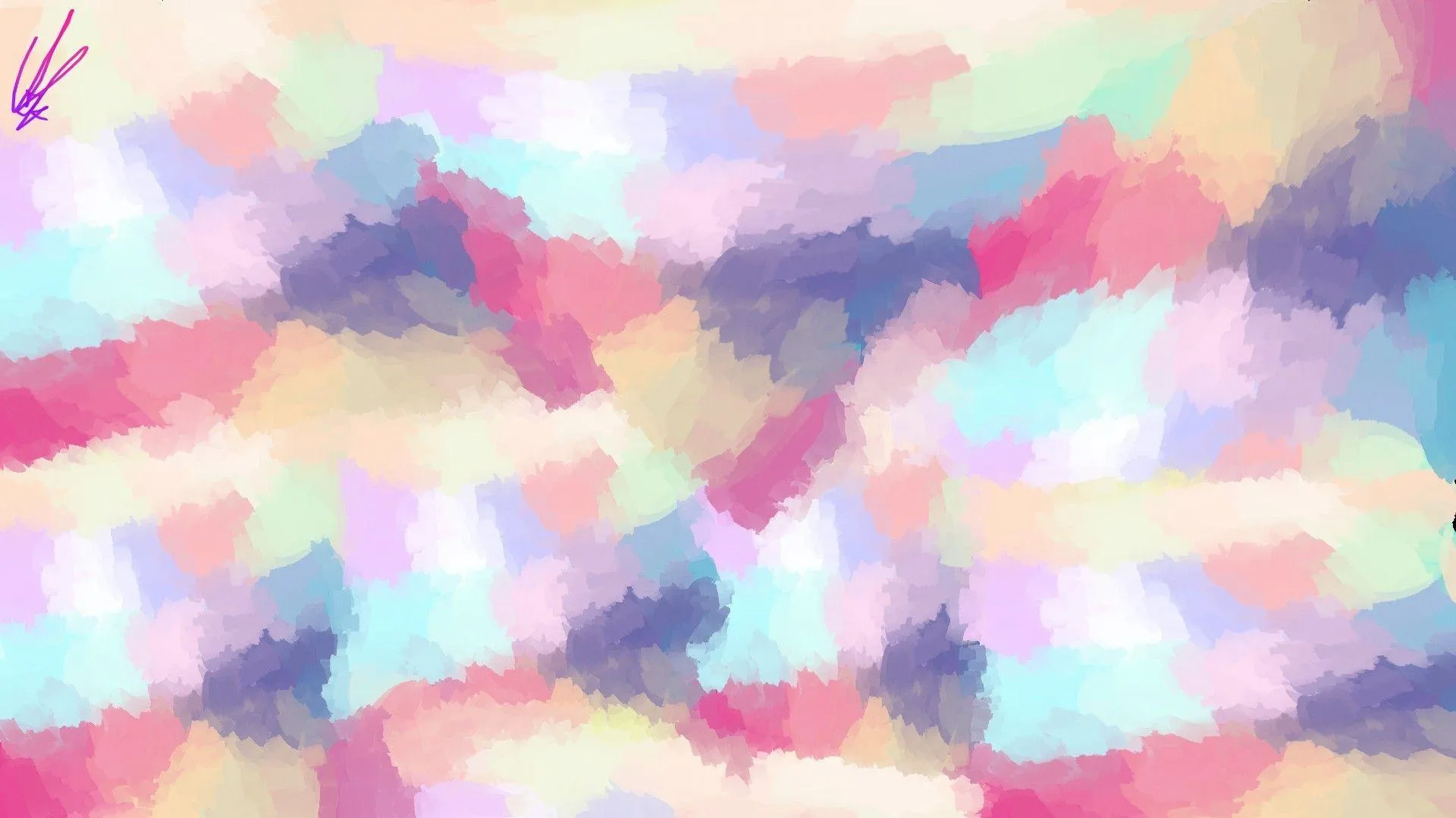 Pastel Wallpaper