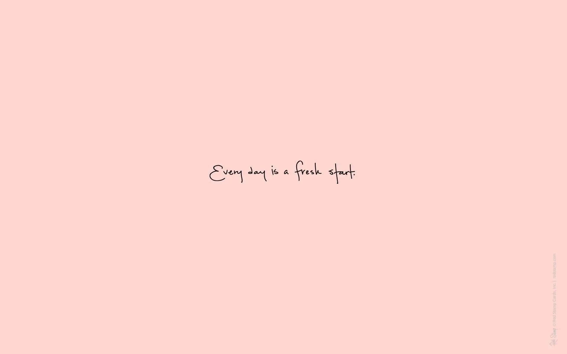Download Minimalist Screen Art In Pastel Color Wallpaper