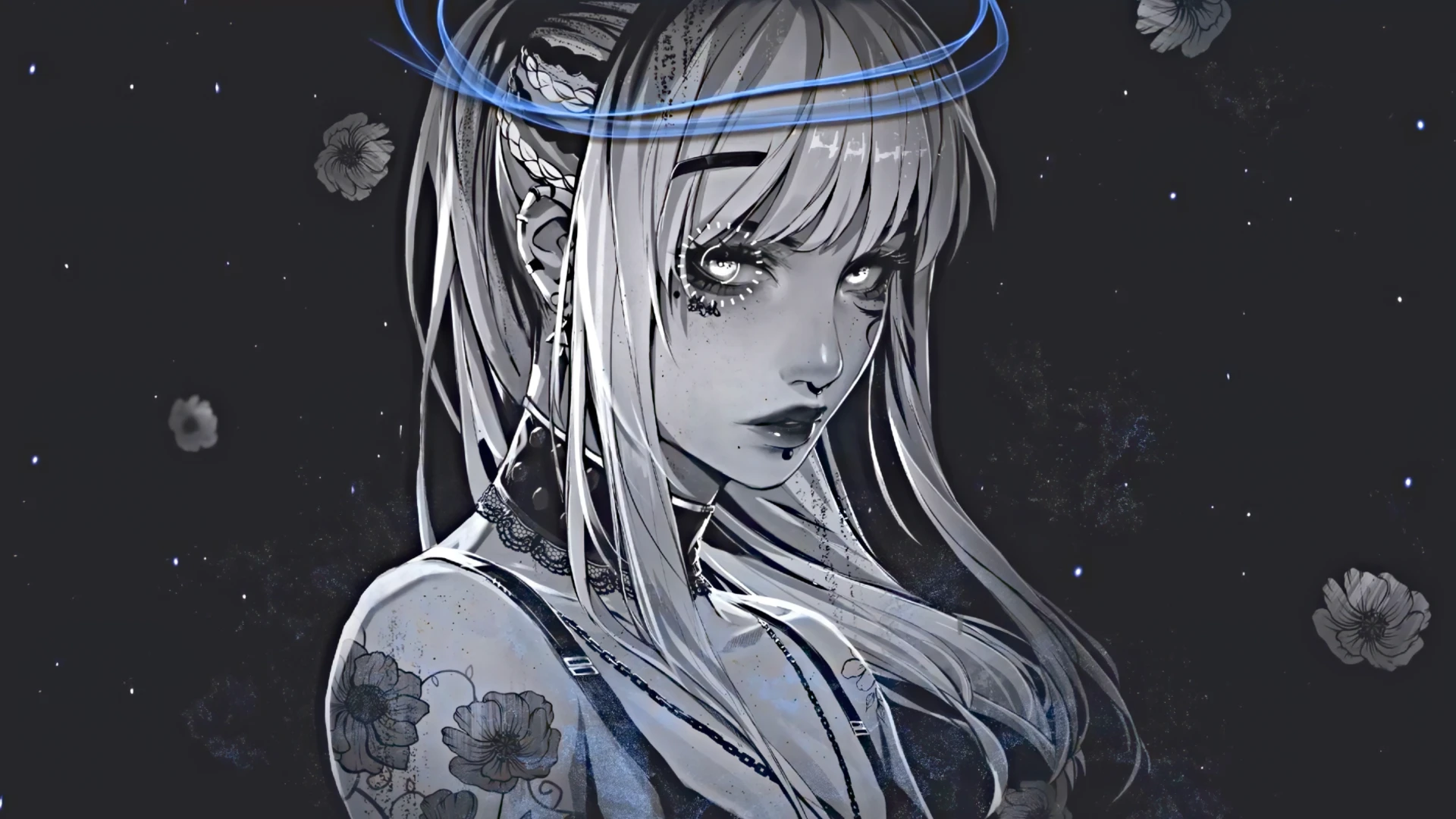 dark anime wallpaper Popular Free Live Wallpaper, Animated Wallpaper for Desktop