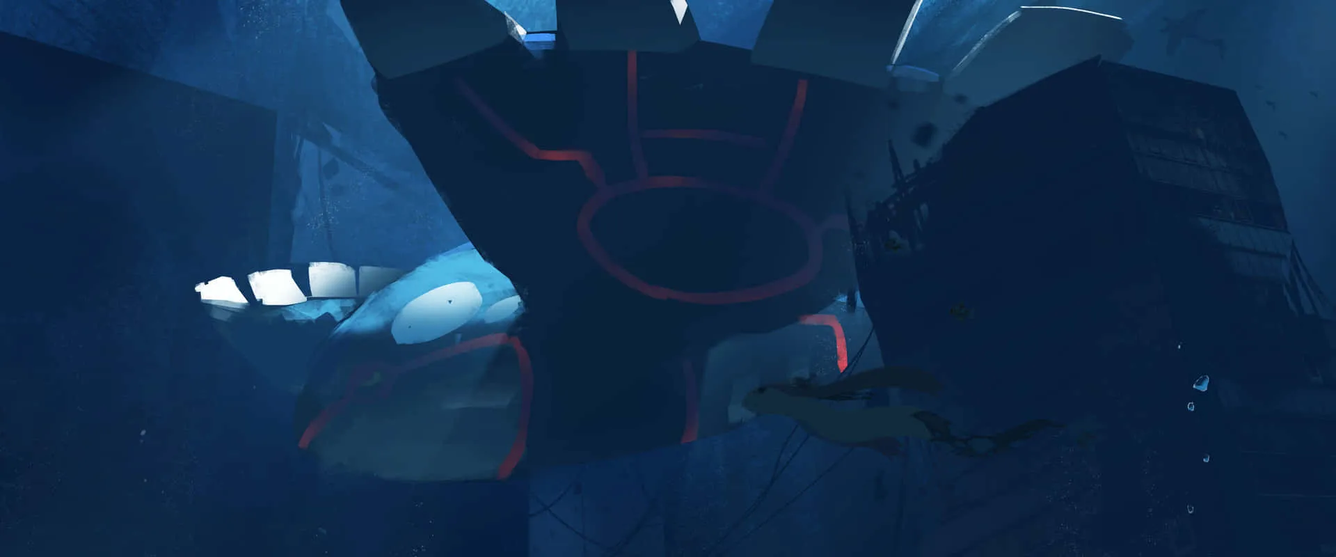 Download Kyogre And Mantine Art Wallpaper