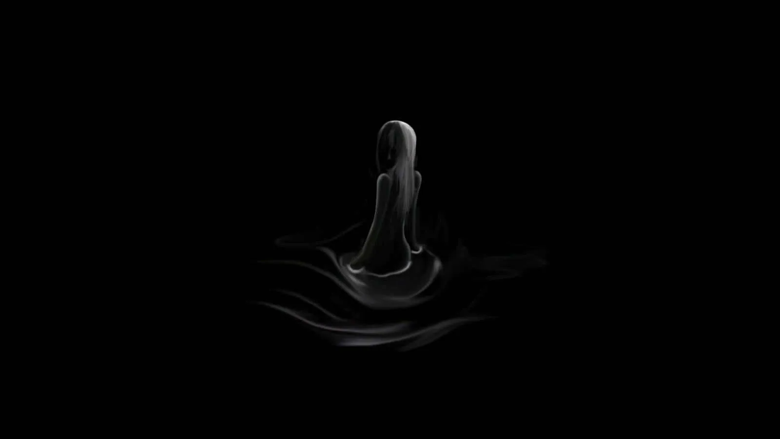 Dark Cute HD Wallpaper (100++)