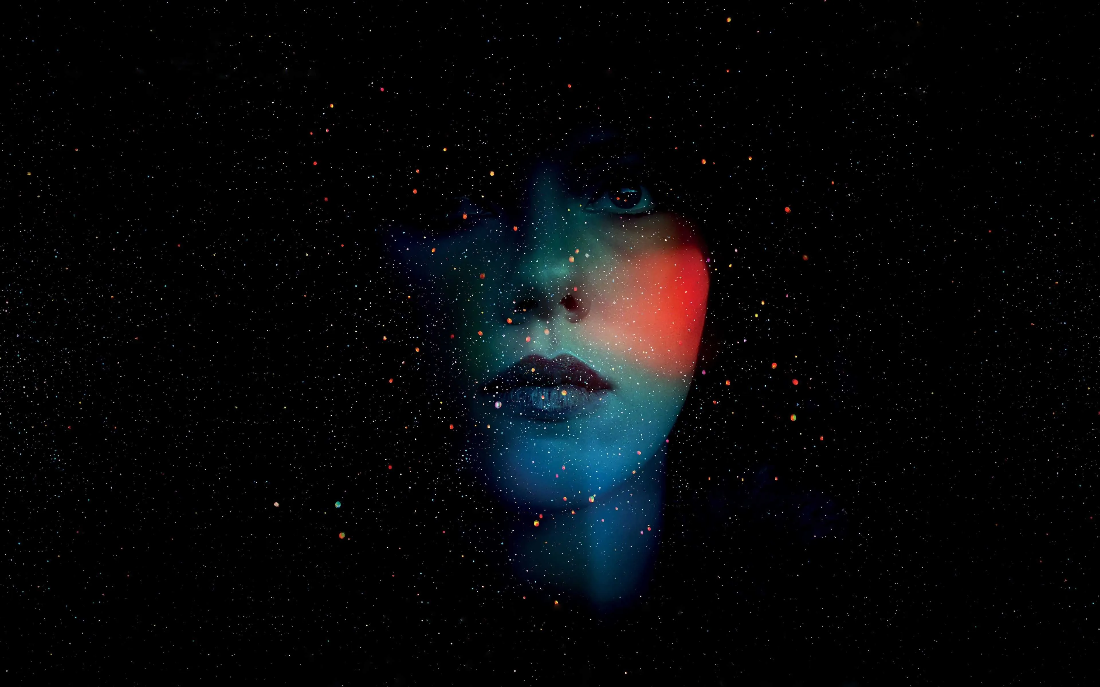 Dark Wallpaper HD