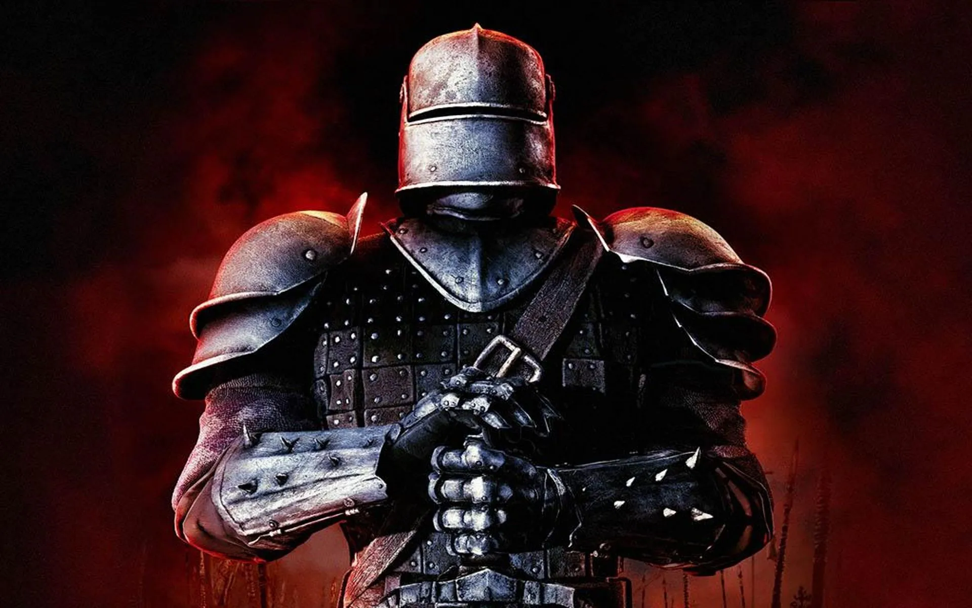 knights, Video Games, Armies Of Exigo, Digital Art, Medieval Wallpaper HD / Desktop and Mobile Background