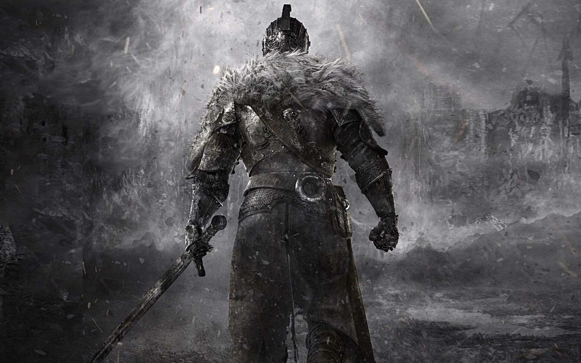 Medieval HD Wallpaper