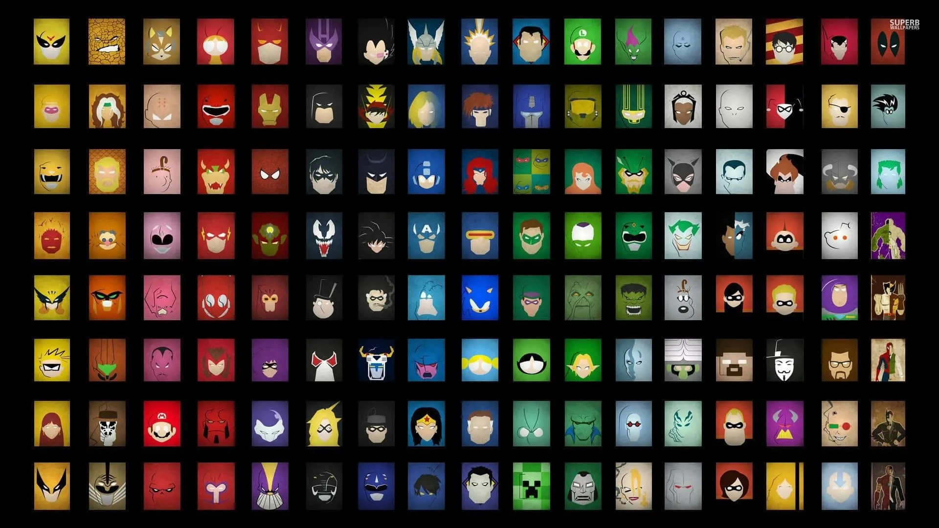 Download free Large Collection Of Marvel Aesthetic Laptop Playing Cards Wallpaper