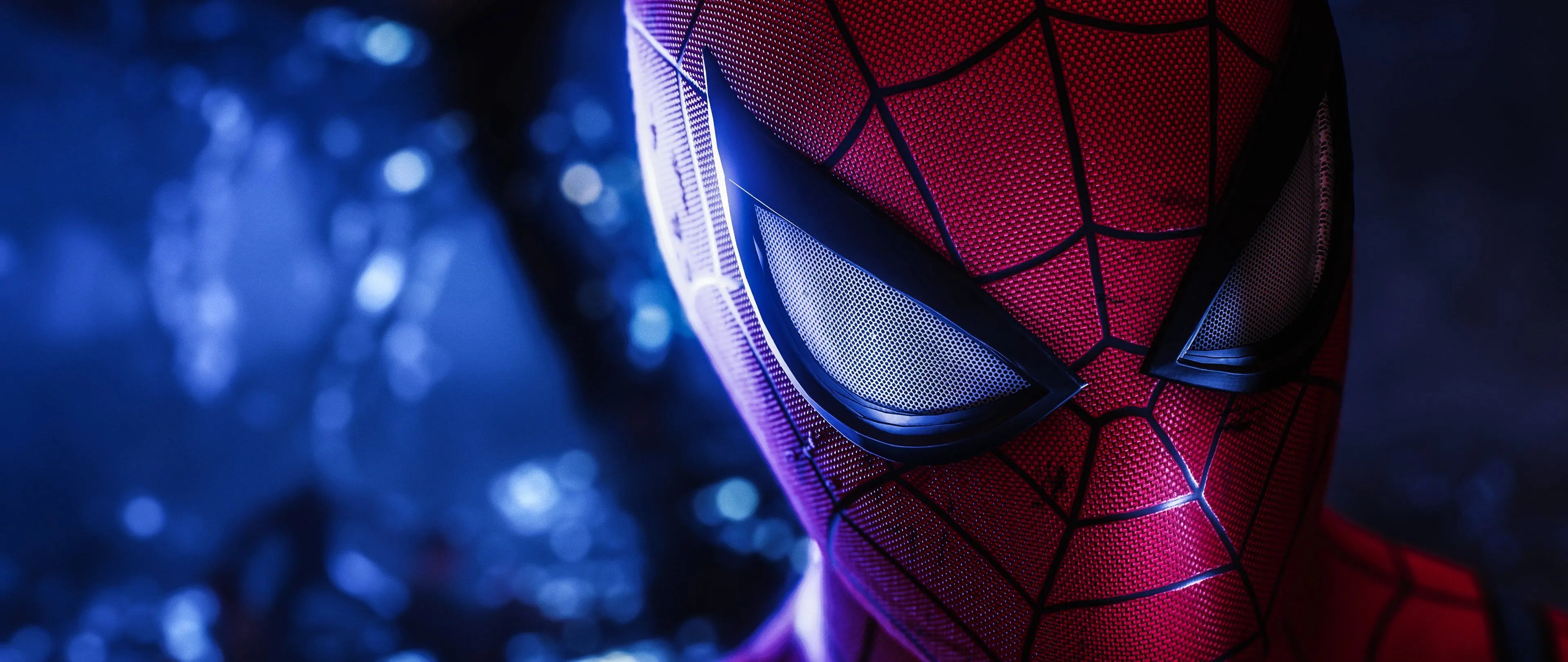 Marvel's Spider Man Wallpaper And Background