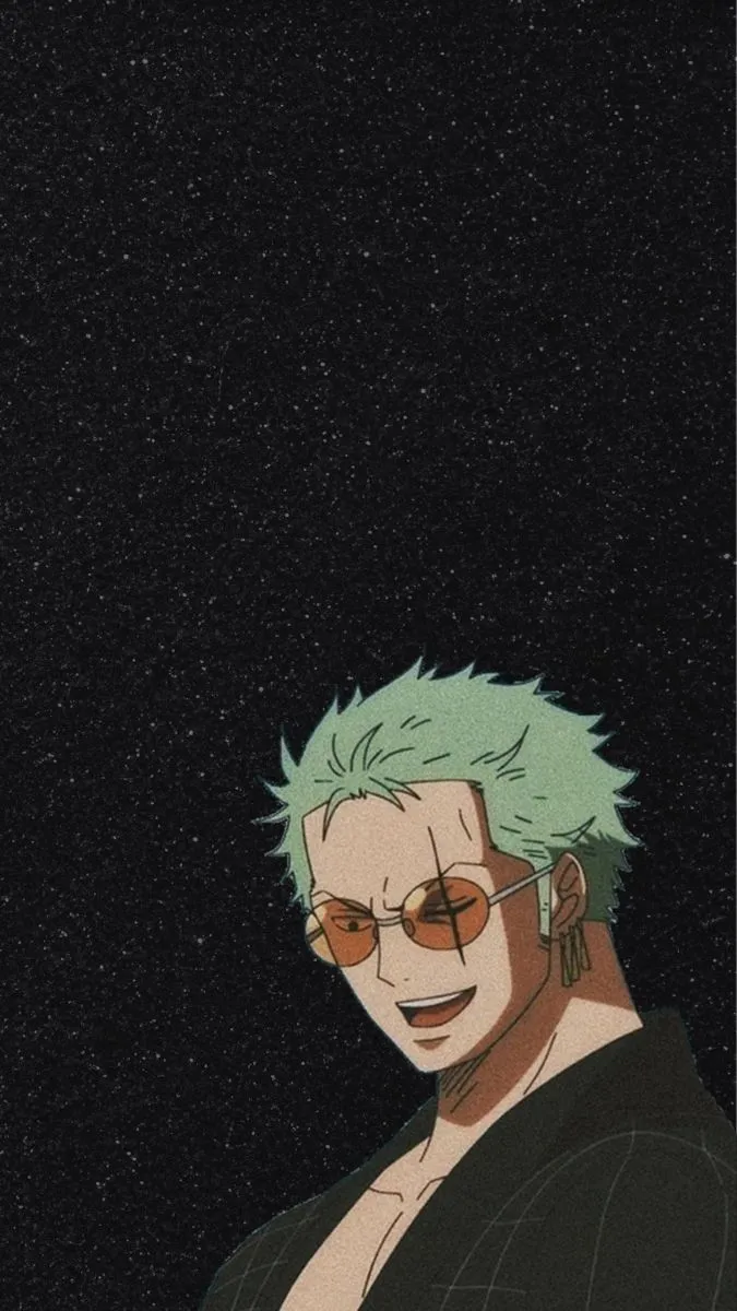 Anime zoro / One Peace wallpaper free download on oledtime mobile wallpaper