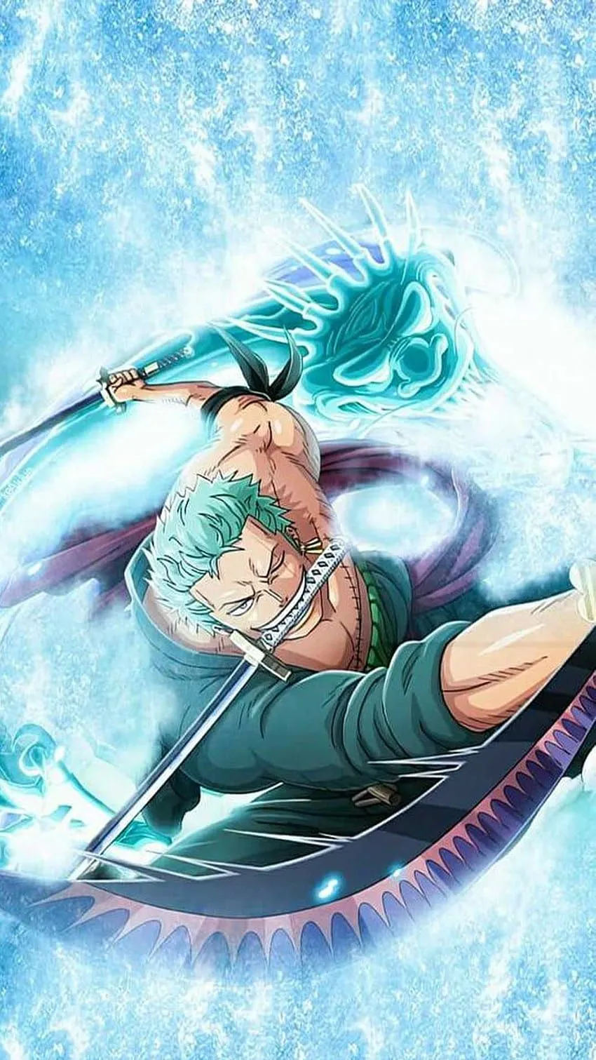 One Piece Mobile en 2020, zoro for iphone HD phone wallpaper