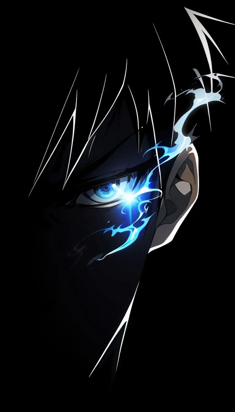 cool anime wallpaper