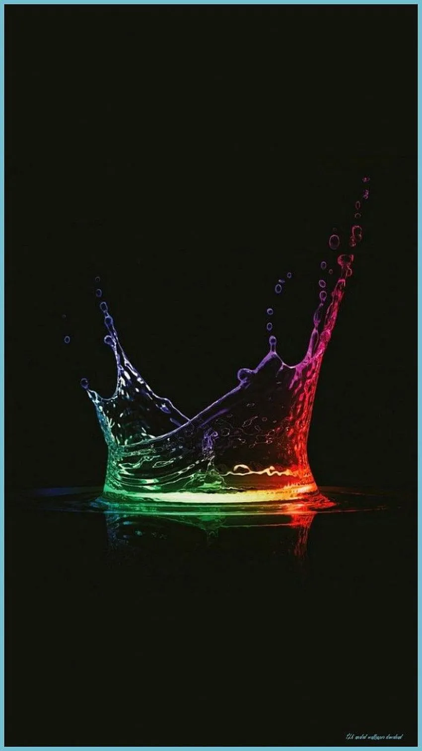 High Resolution Ultra 6K Minimal Mobile, minimalist amoled mobile HD phone wallpaper